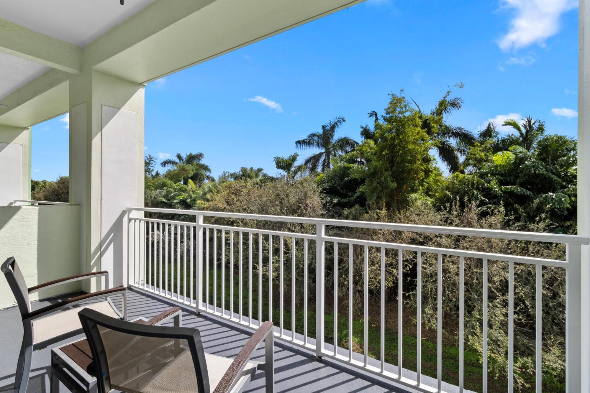 Hotel Provident Doral At The Blue Extérieur photo
