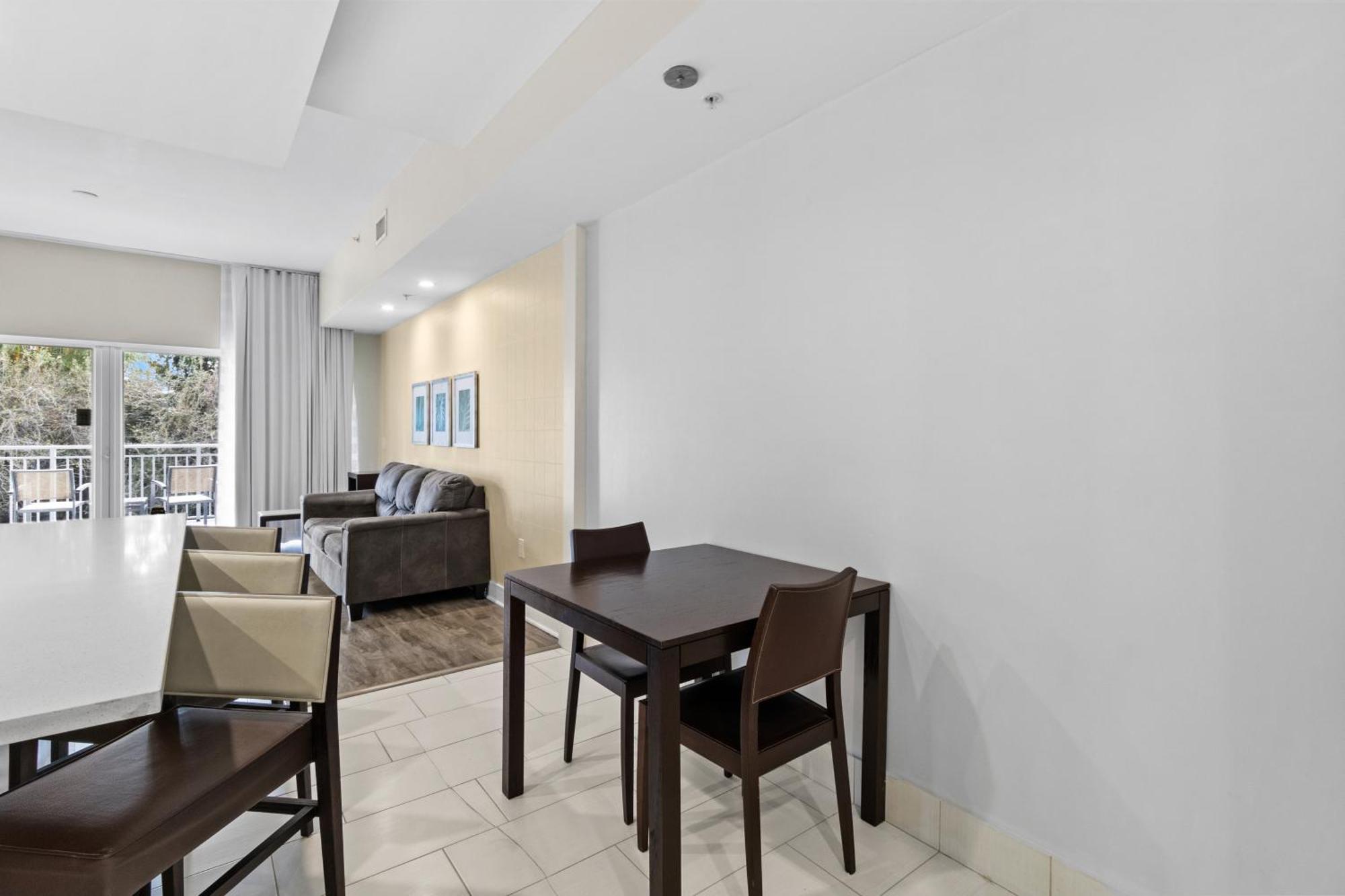 Hotel Provident Doral At The Blue Extérieur photo