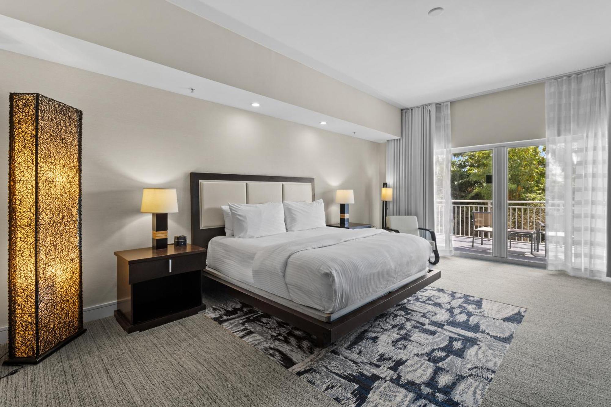 Hotel Provident Doral At The Blue Extérieur photo