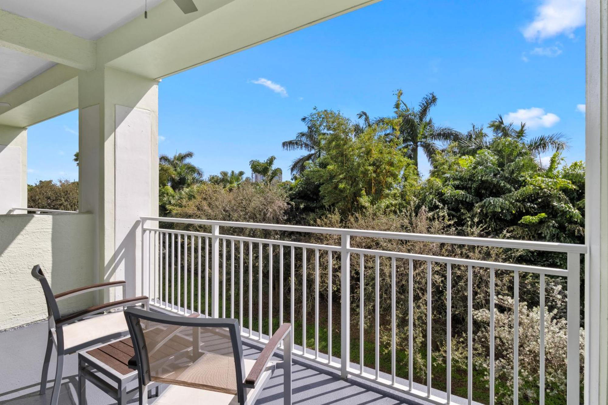 Hotel Provident Doral At The Blue Extérieur photo