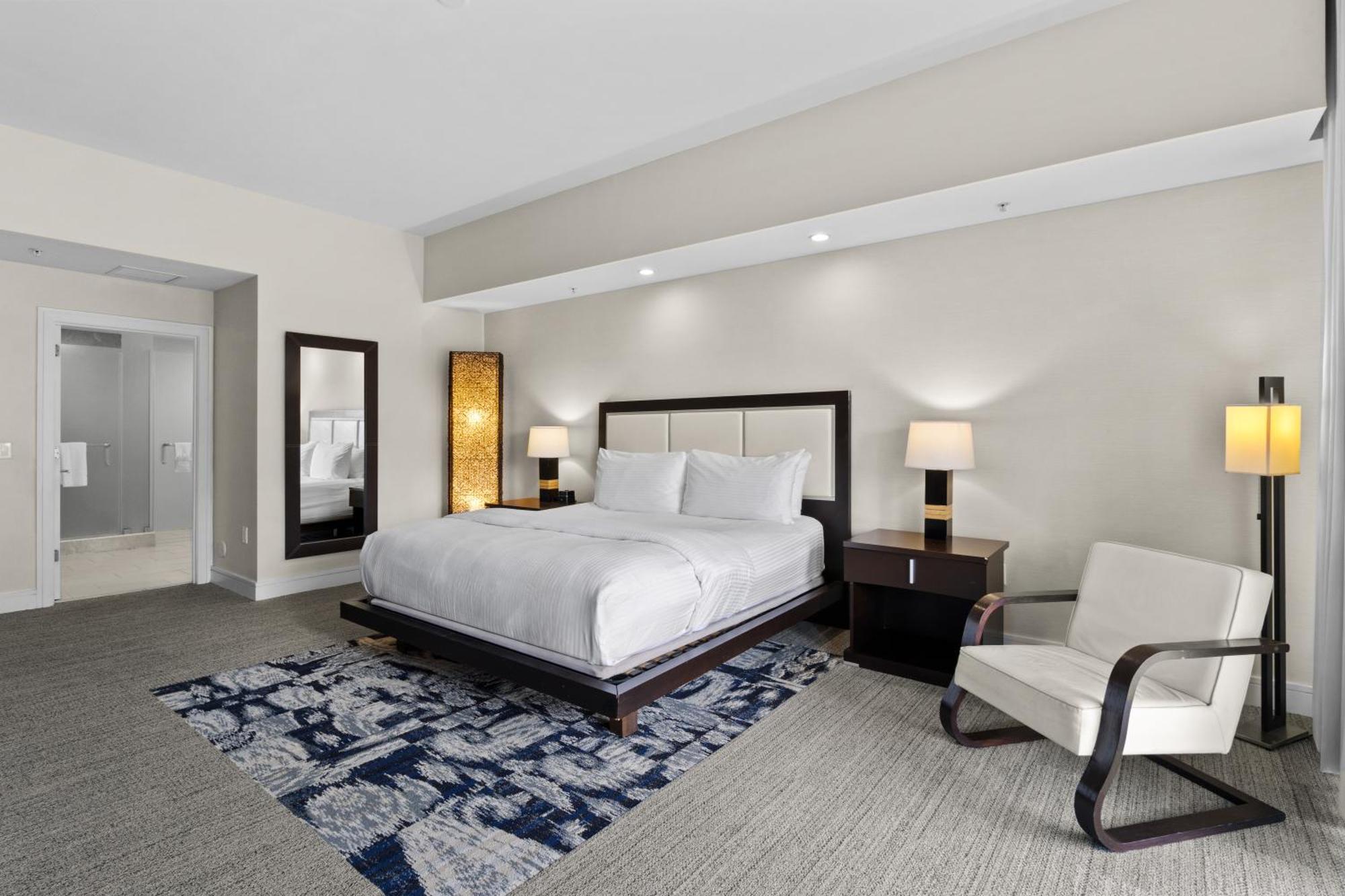 Hotel Provident Doral At The Blue Extérieur photo
