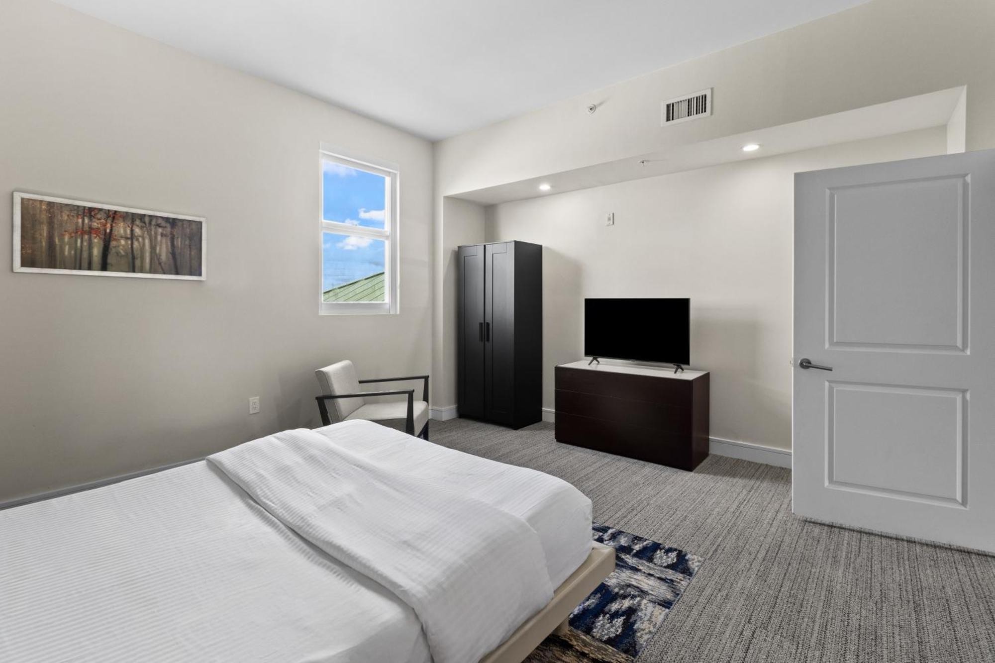Hotel Provident Doral At The Blue Extérieur photo