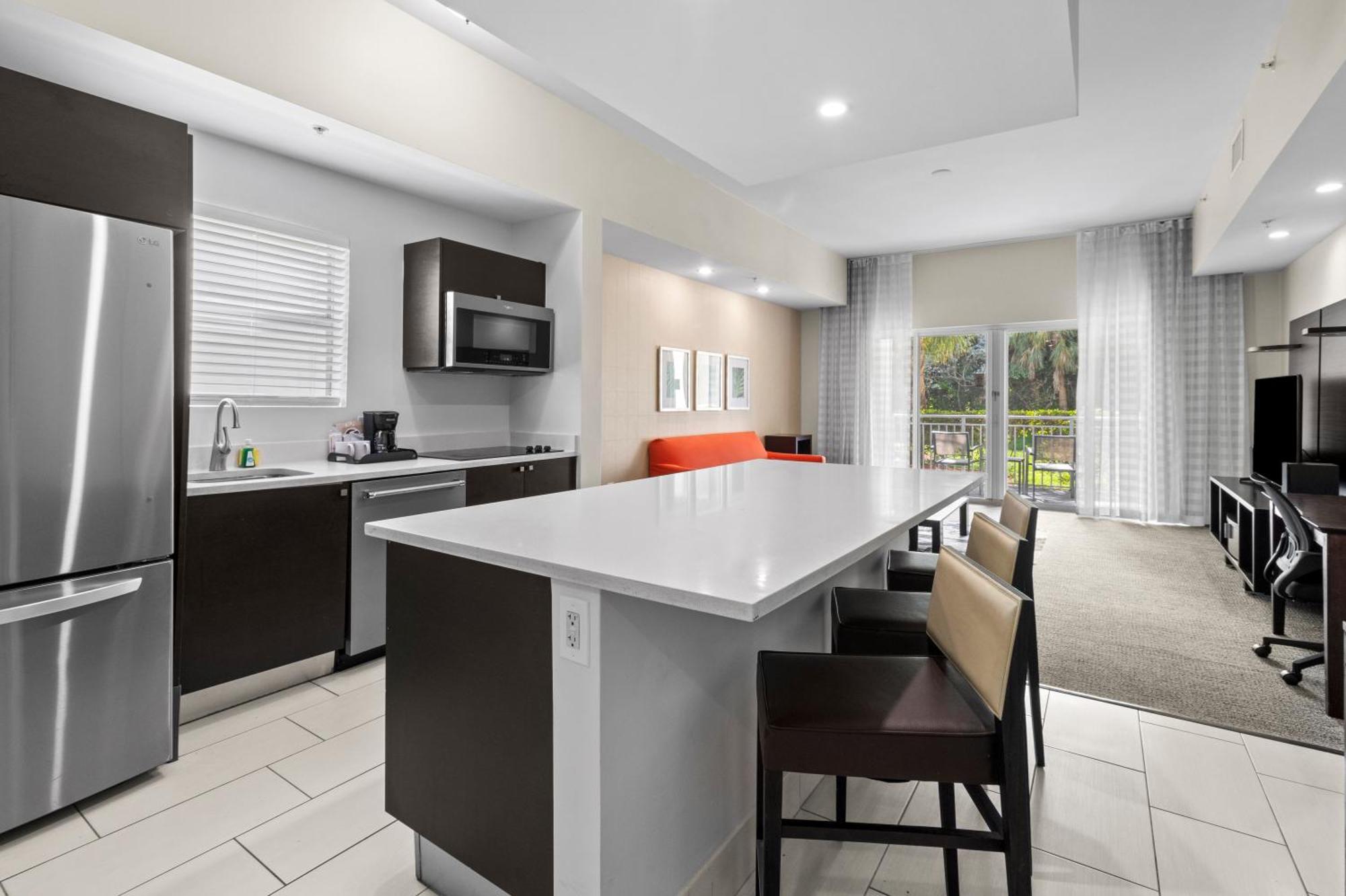 Hotel Provident Doral At The Blue Extérieur photo