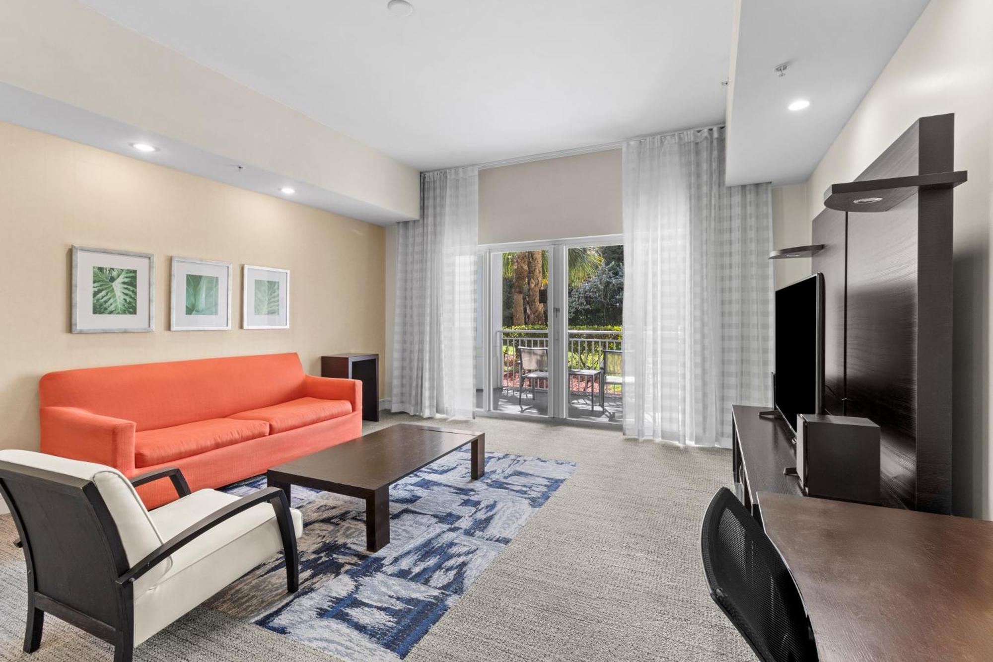 Hotel Provident Doral At The Blue Extérieur photo