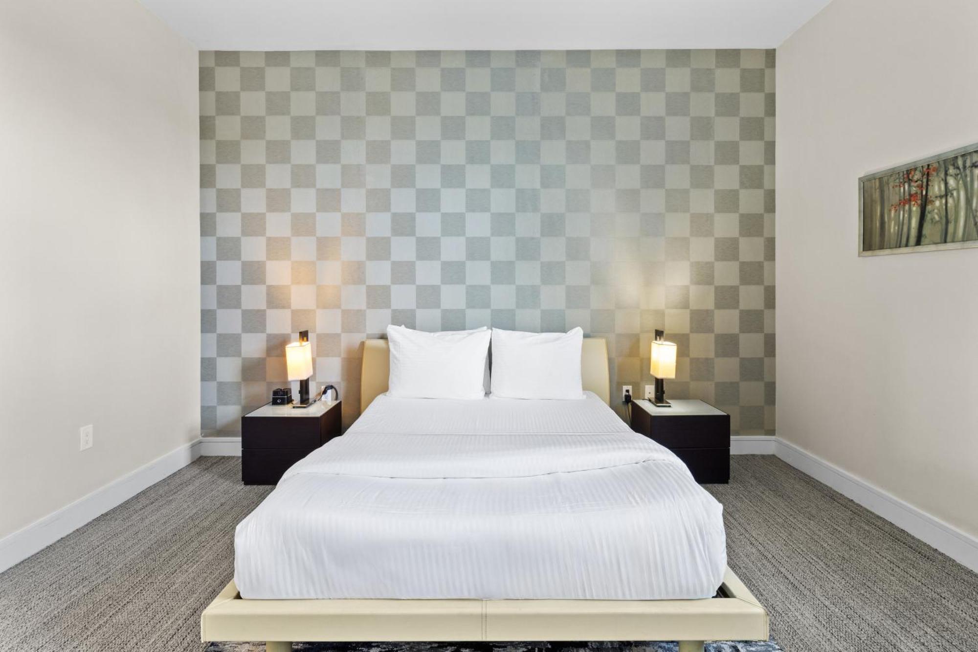 Hotel Provident Doral At The Blue Extérieur photo