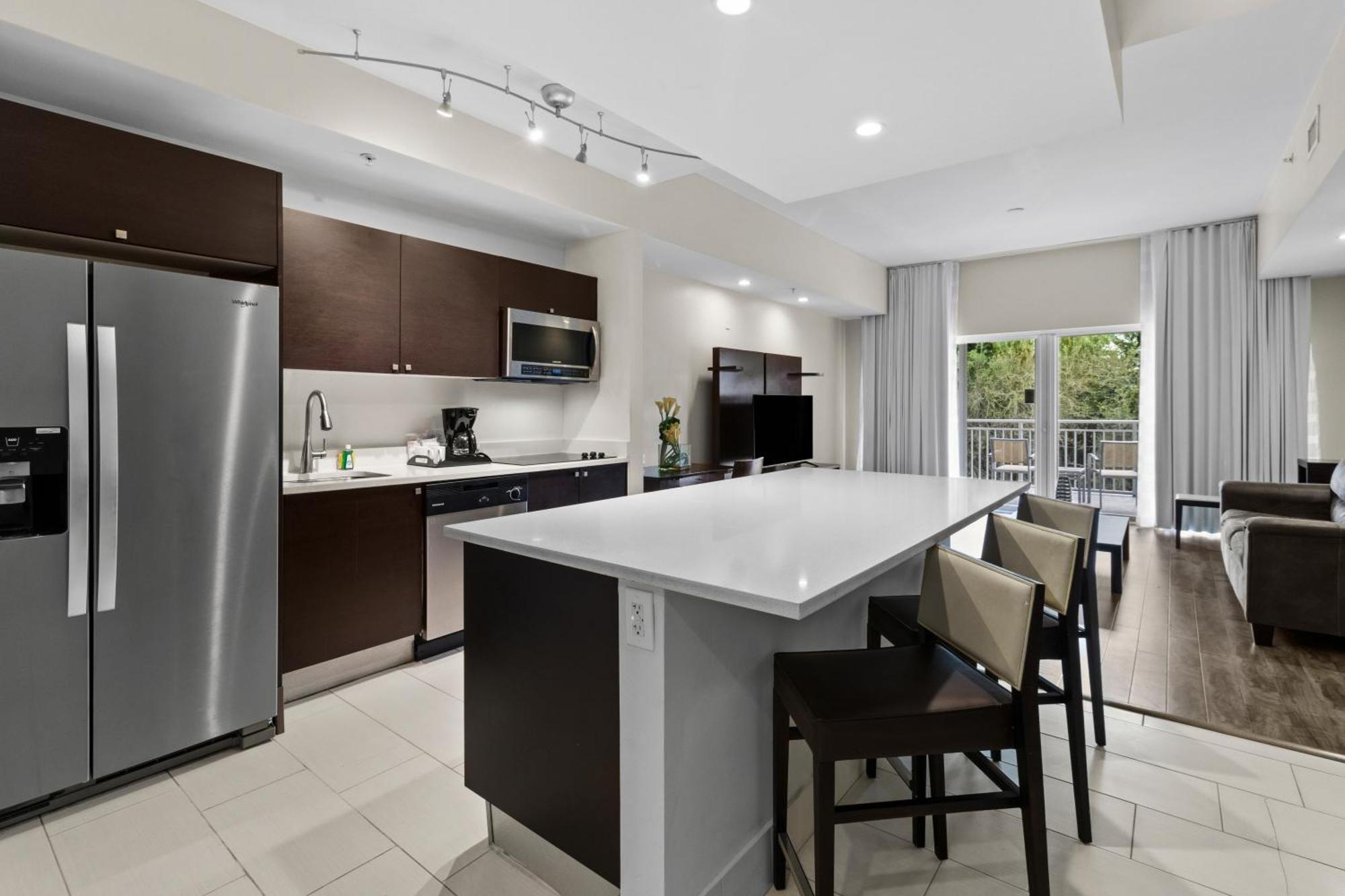 Hotel Provident Doral At The Blue Extérieur photo