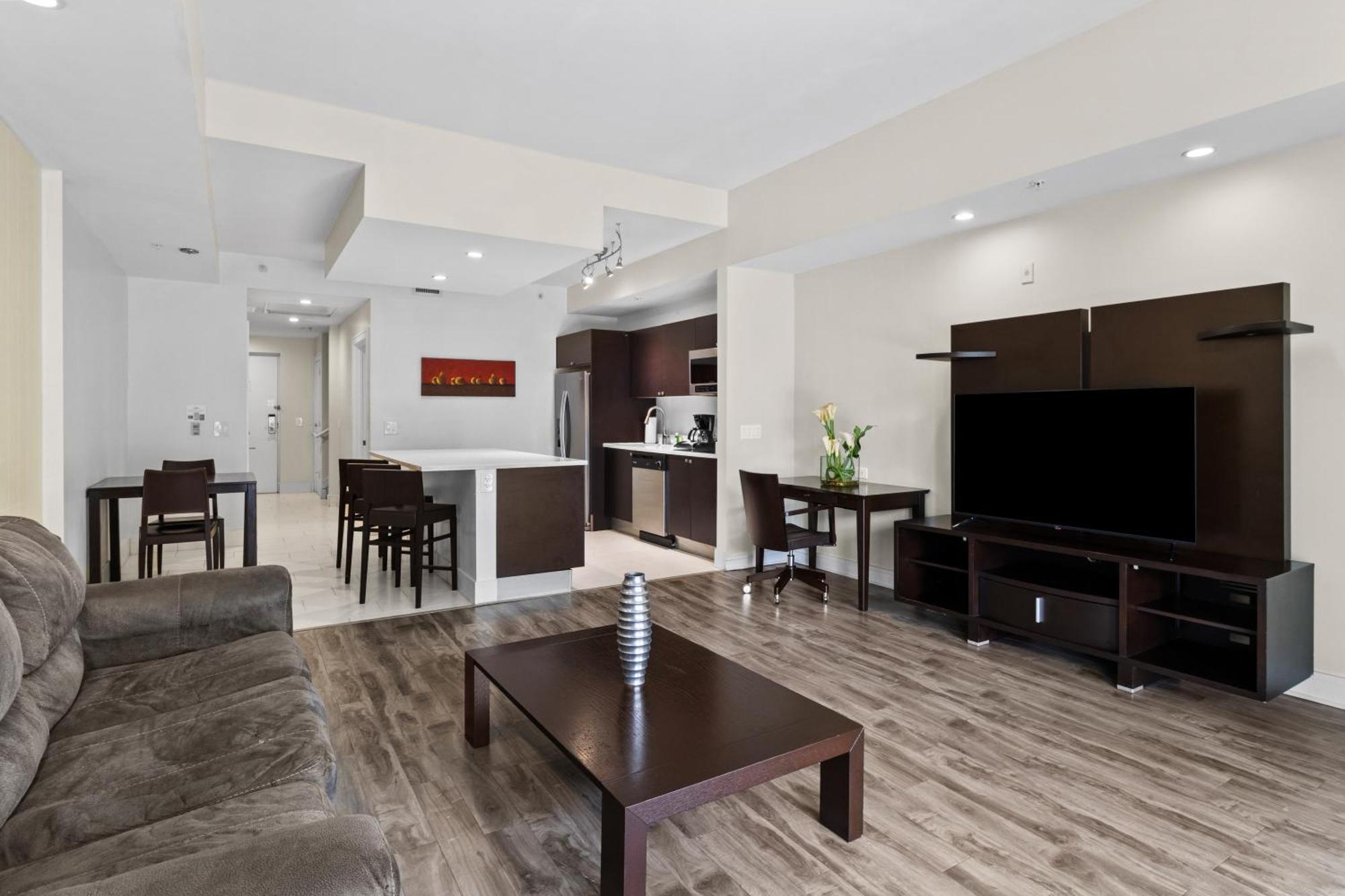 Hotel Provident Doral At The Blue Extérieur photo