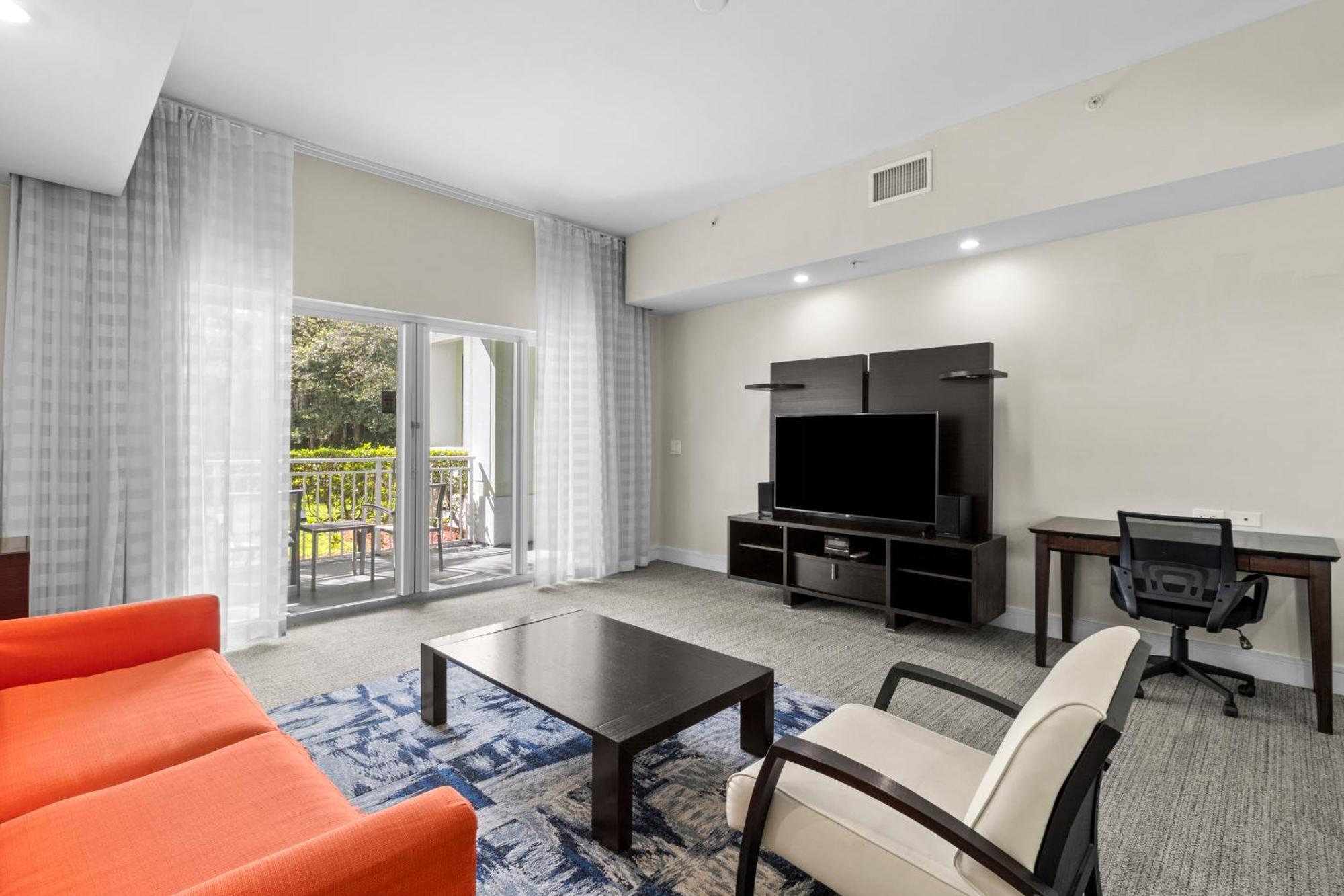Hotel Provident Doral At The Blue Extérieur photo