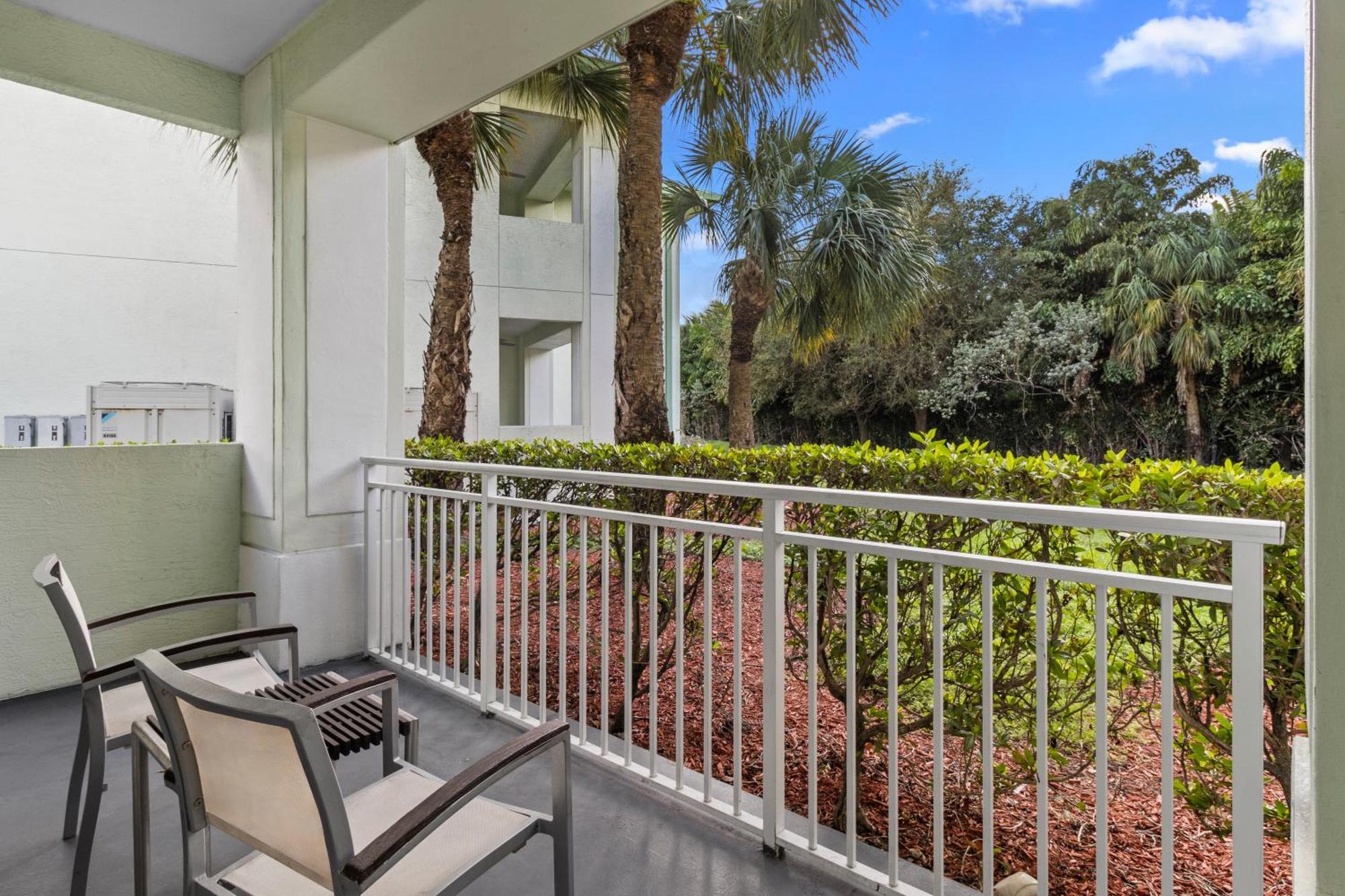 Hotel Provident Doral At The Blue Extérieur photo