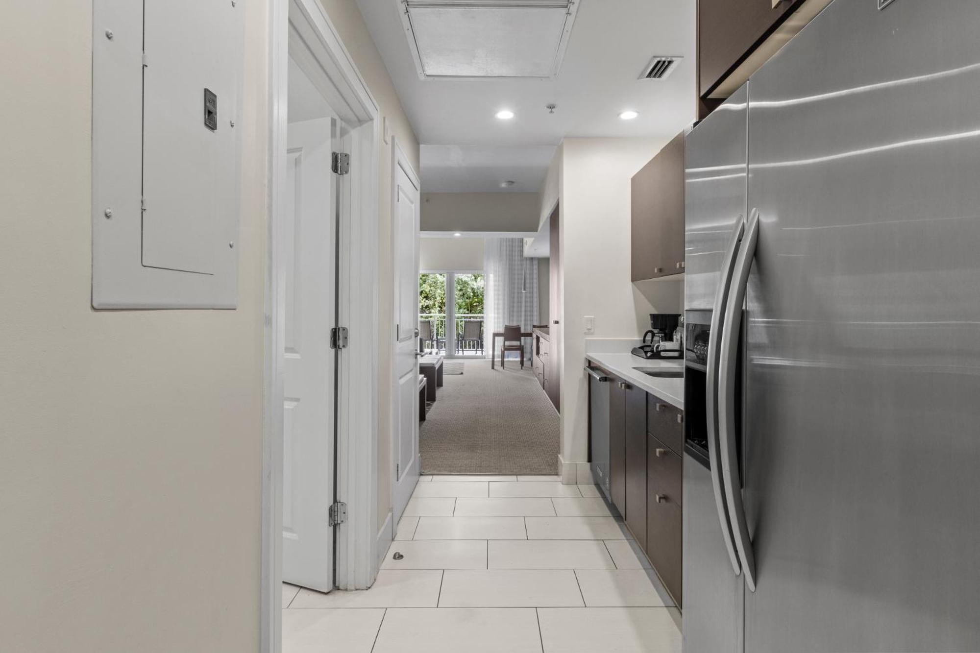 Hotel Provident Doral At The Blue Extérieur photo