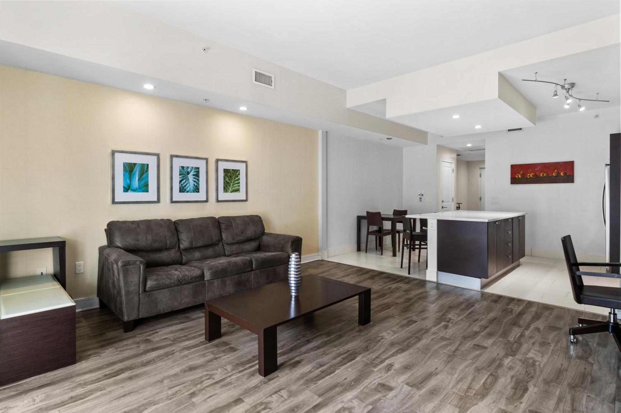 Hotel Provident Doral At The Blue Extérieur photo