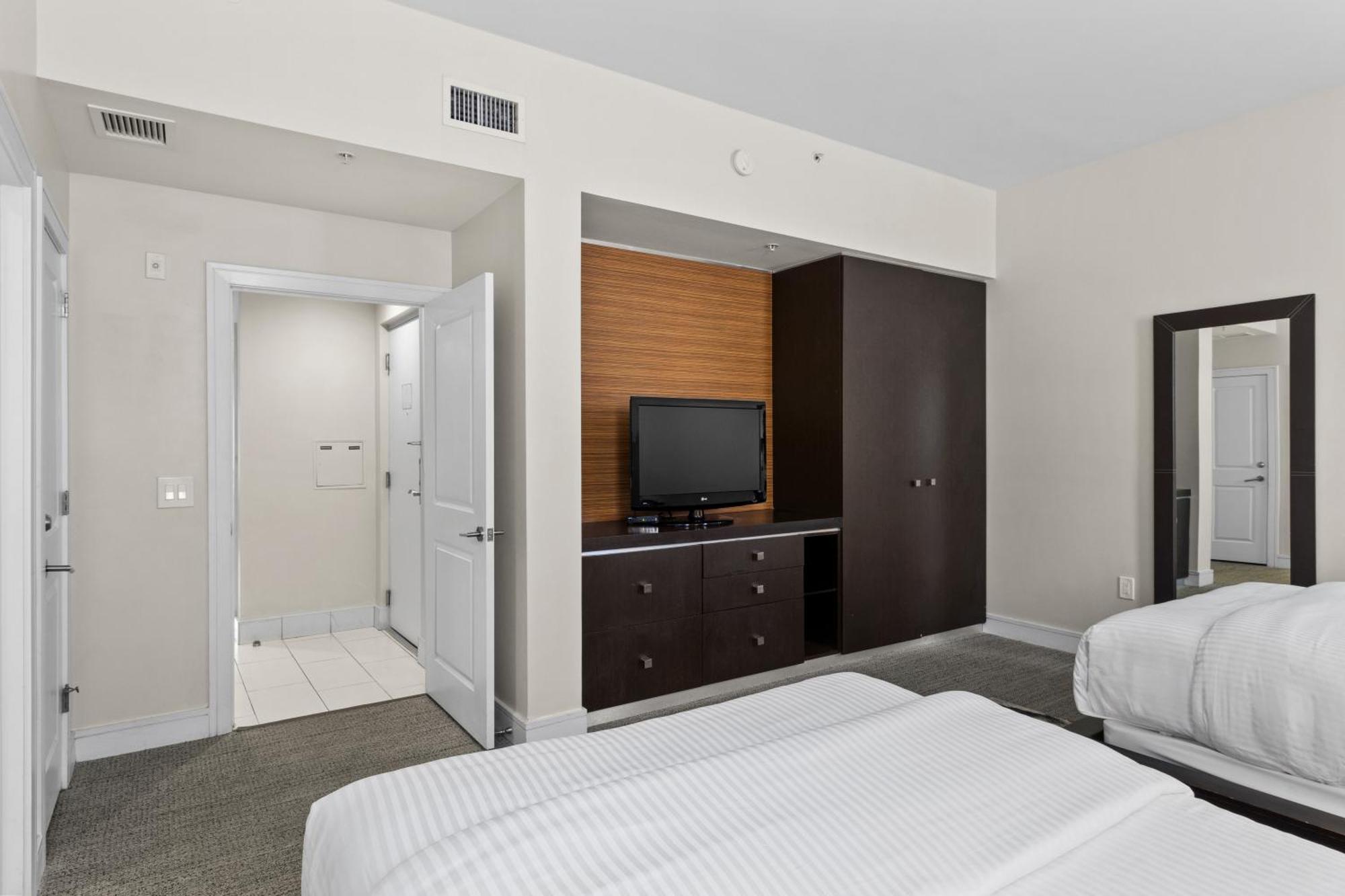 Hotel Provident Doral At The Blue Extérieur photo