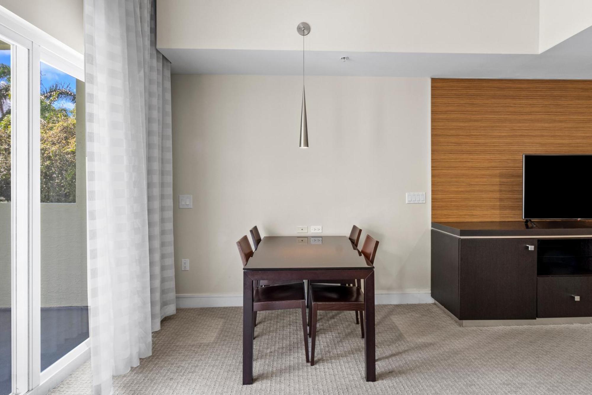 Hotel Provident Doral At The Blue Extérieur photo