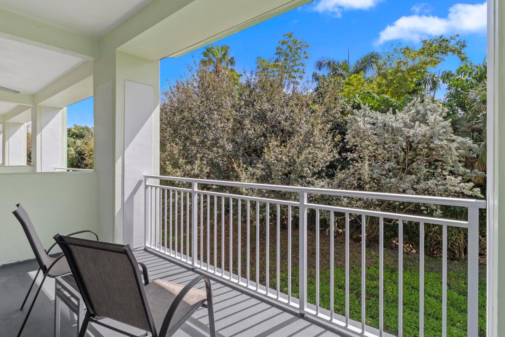 Hotel Provident Doral At The Blue Extérieur photo