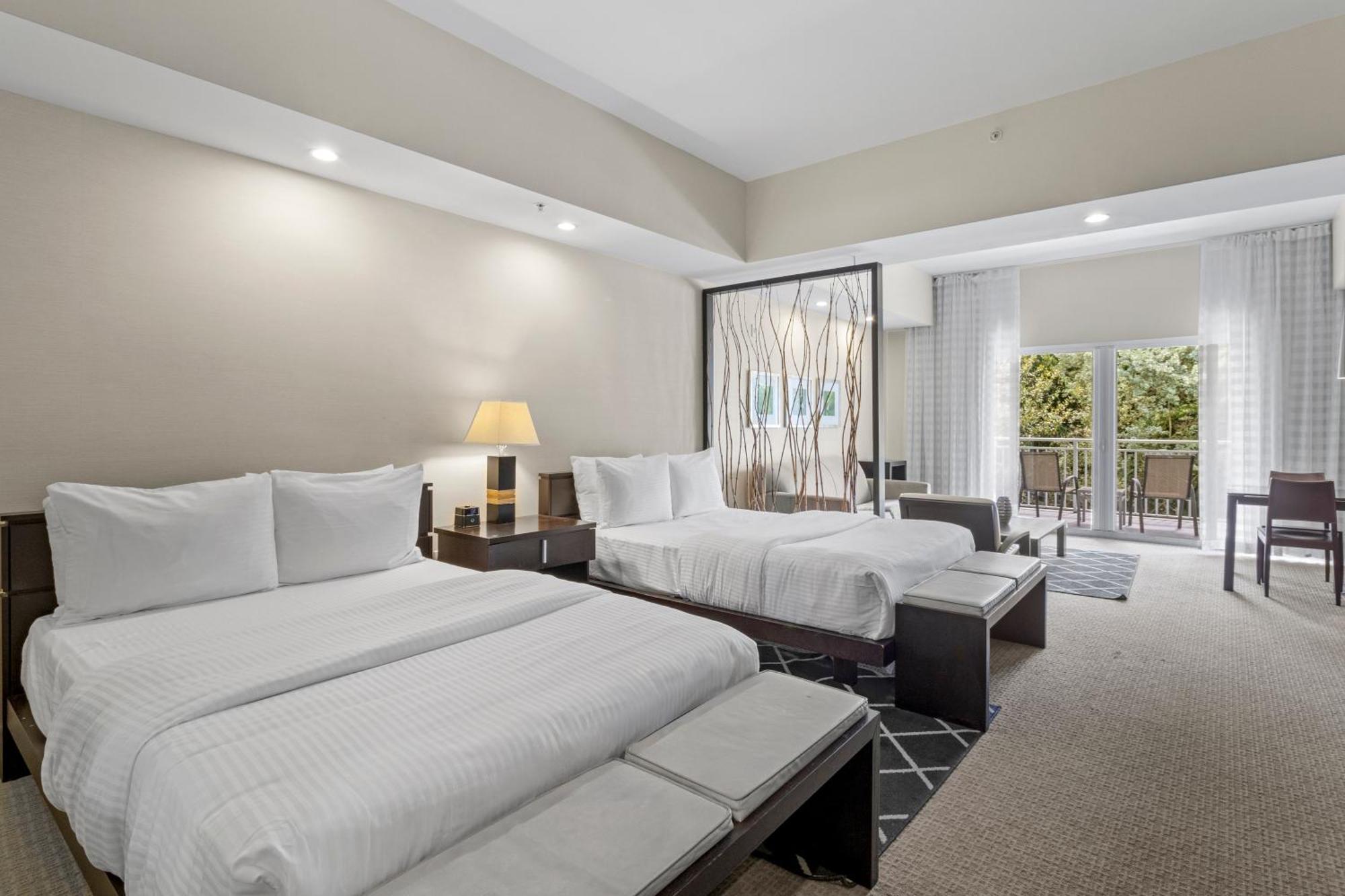 Hotel Provident Doral At The Blue Extérieur photo