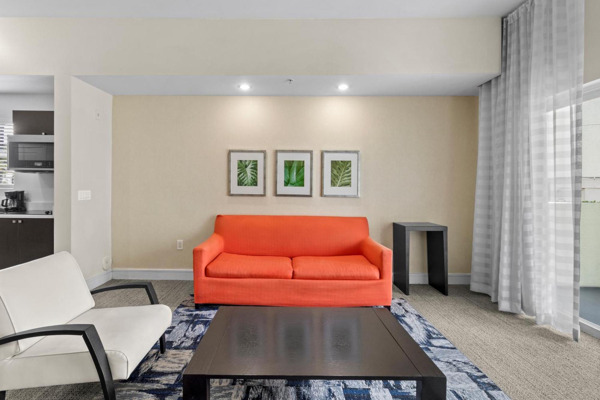 Hotel Provident Doral At The Blue Extérieur photo