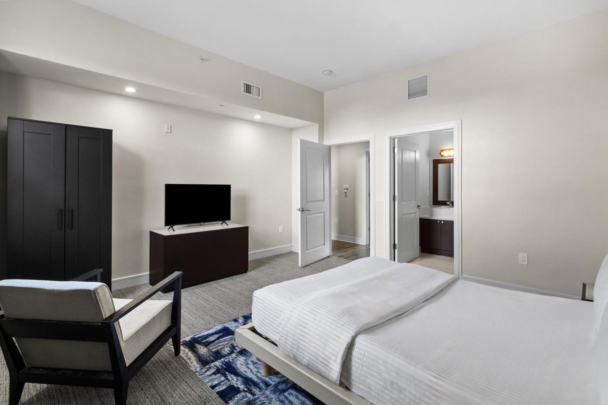 Hotel Provident Doral At The Blue Extérieur photo