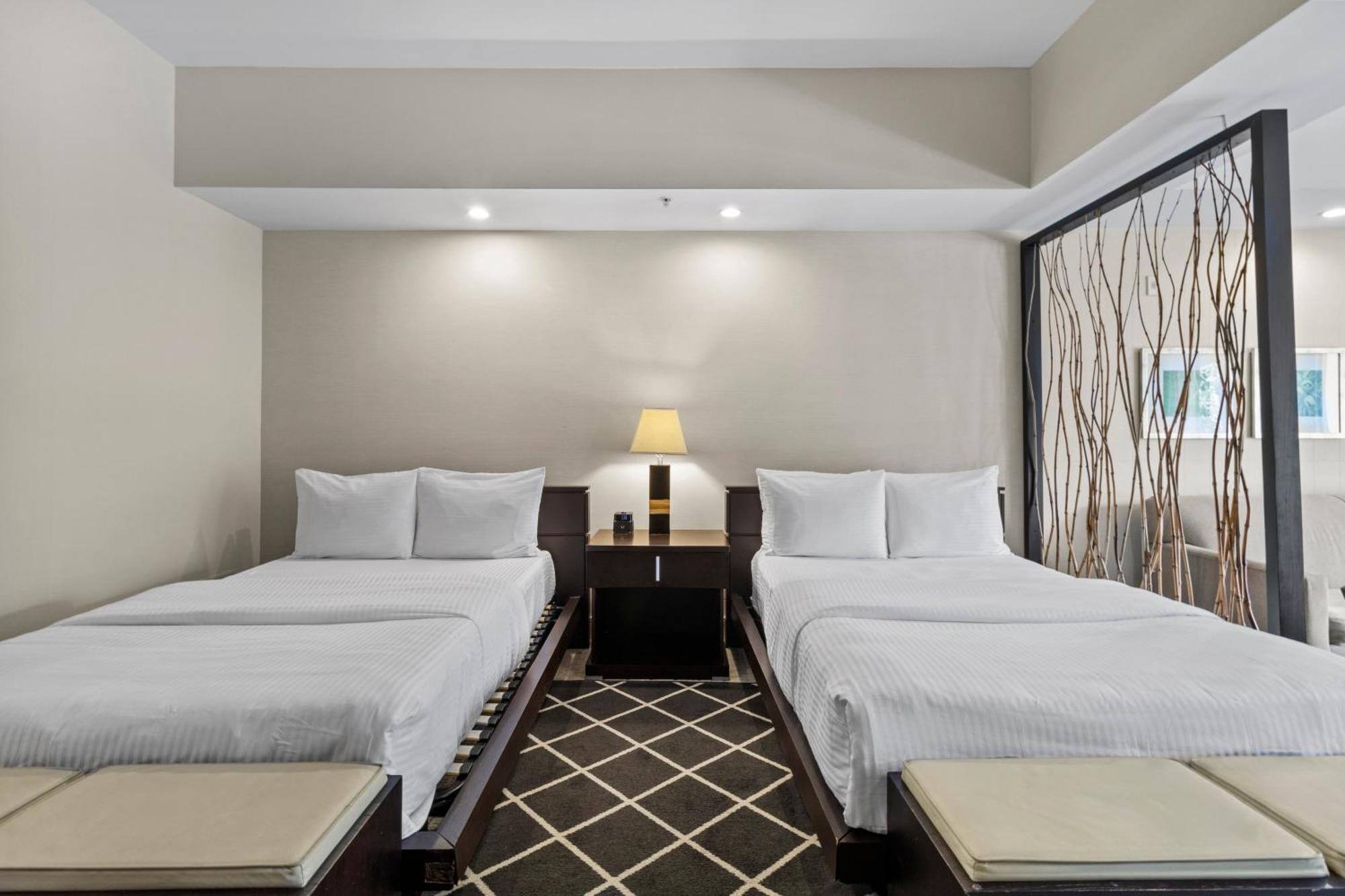 Hotel Provident Doral At The Blue Extérieur photo