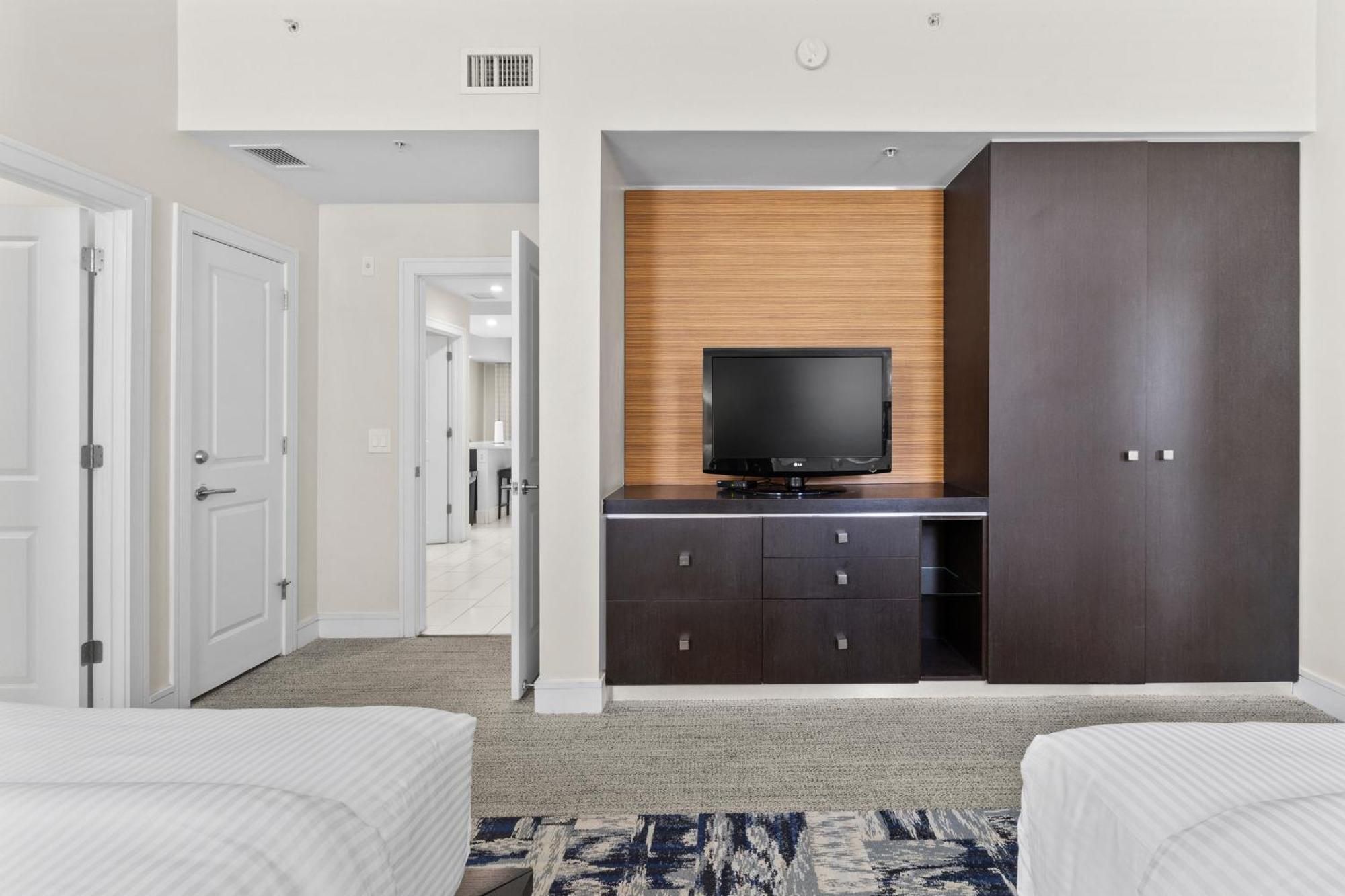 Hotel Provident Doral At The Blue Extérieur photo