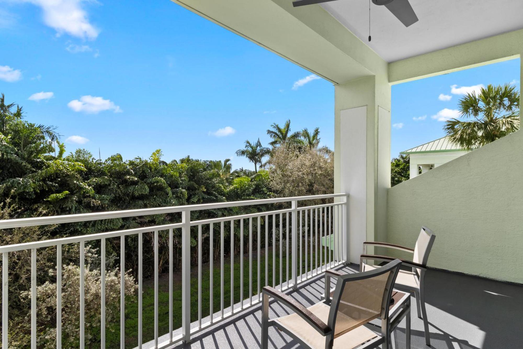 Hotel Provident Doral At The Blue Extérieur photo