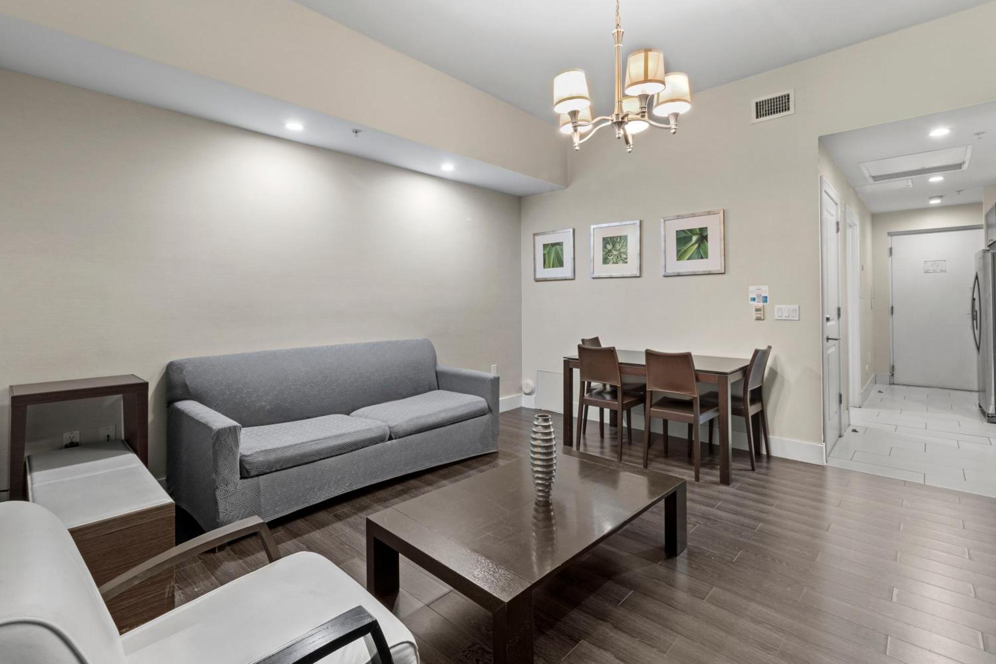 Hotel Provident Doral At The Blue Extérieur photo