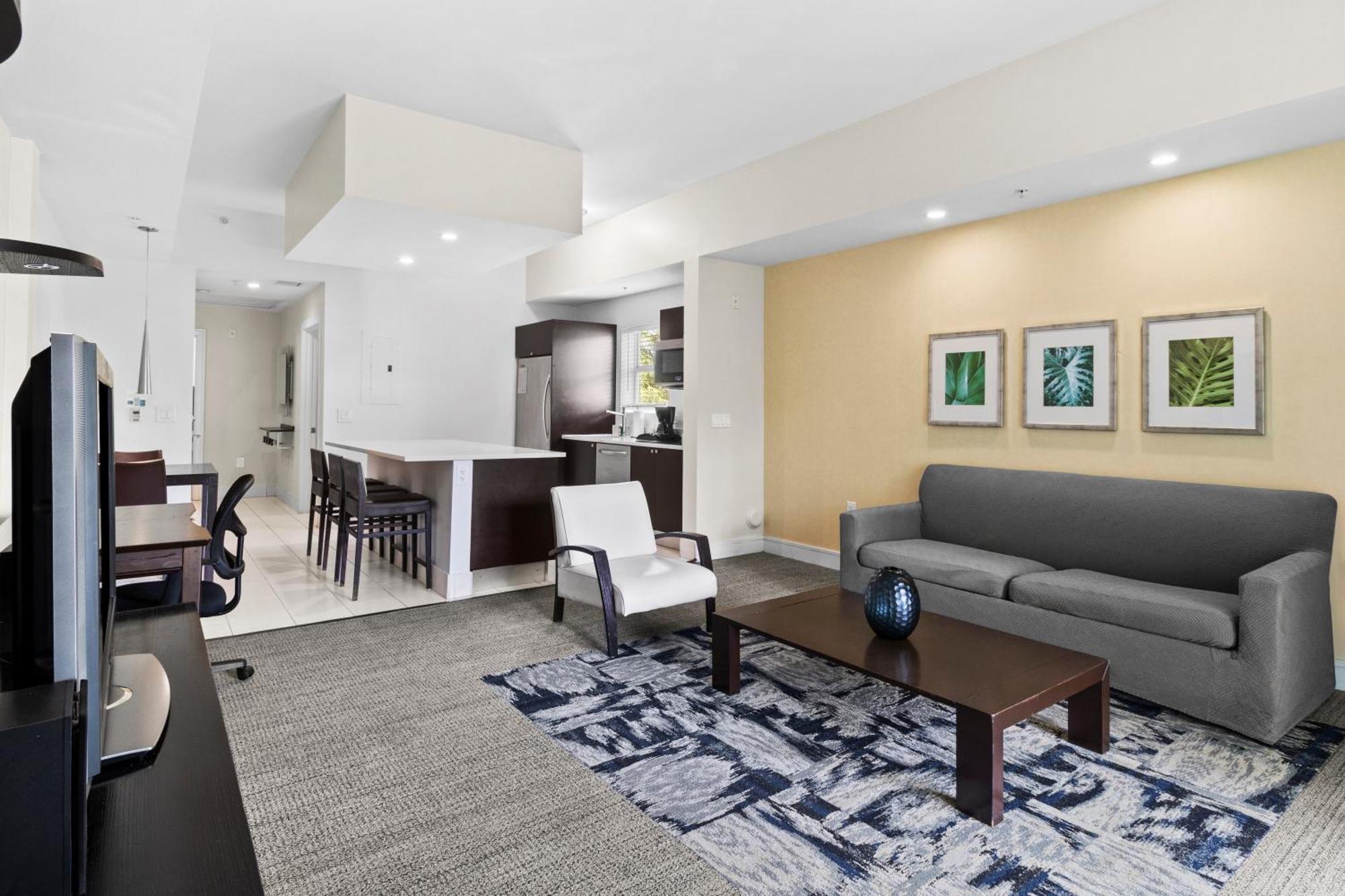 Hotel Provident Doral At The Blue Extérieur photo