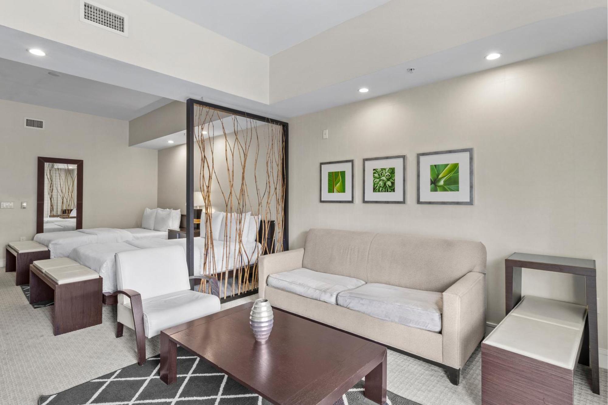 Hotel Provident Doral At The Blue Extérieur photo