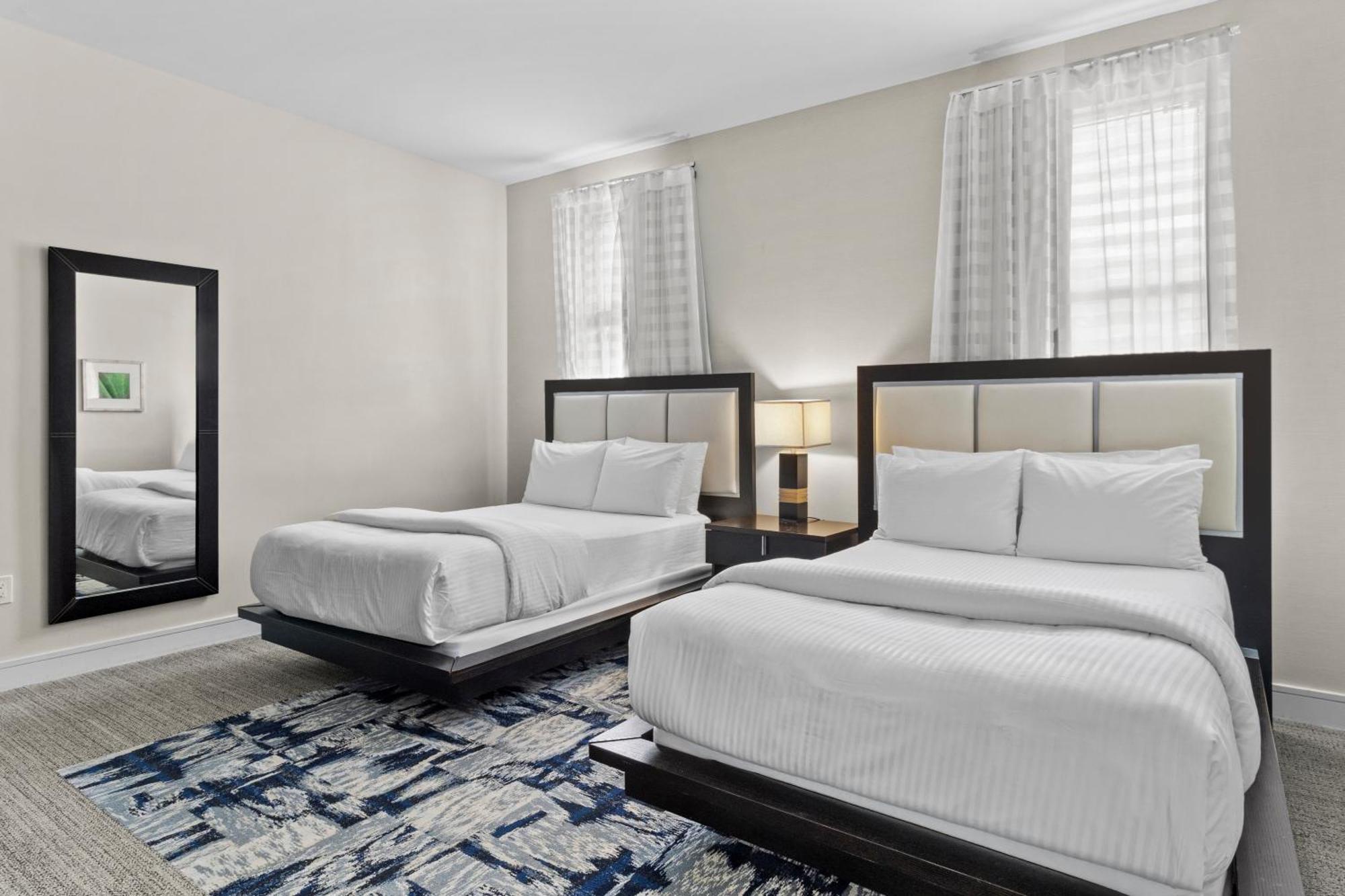 Hotel Provident Doral At The Blue Extérieur photo