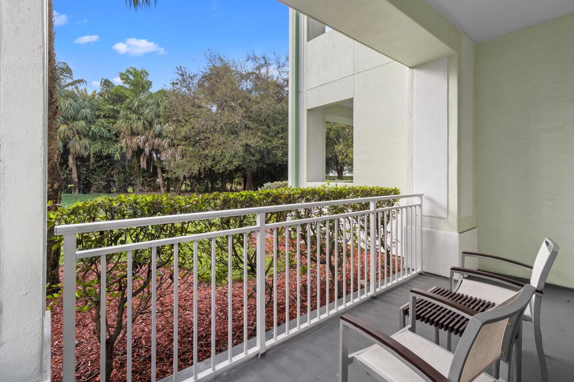 Hotel Provident Doral At The Blue Extérieur photo
