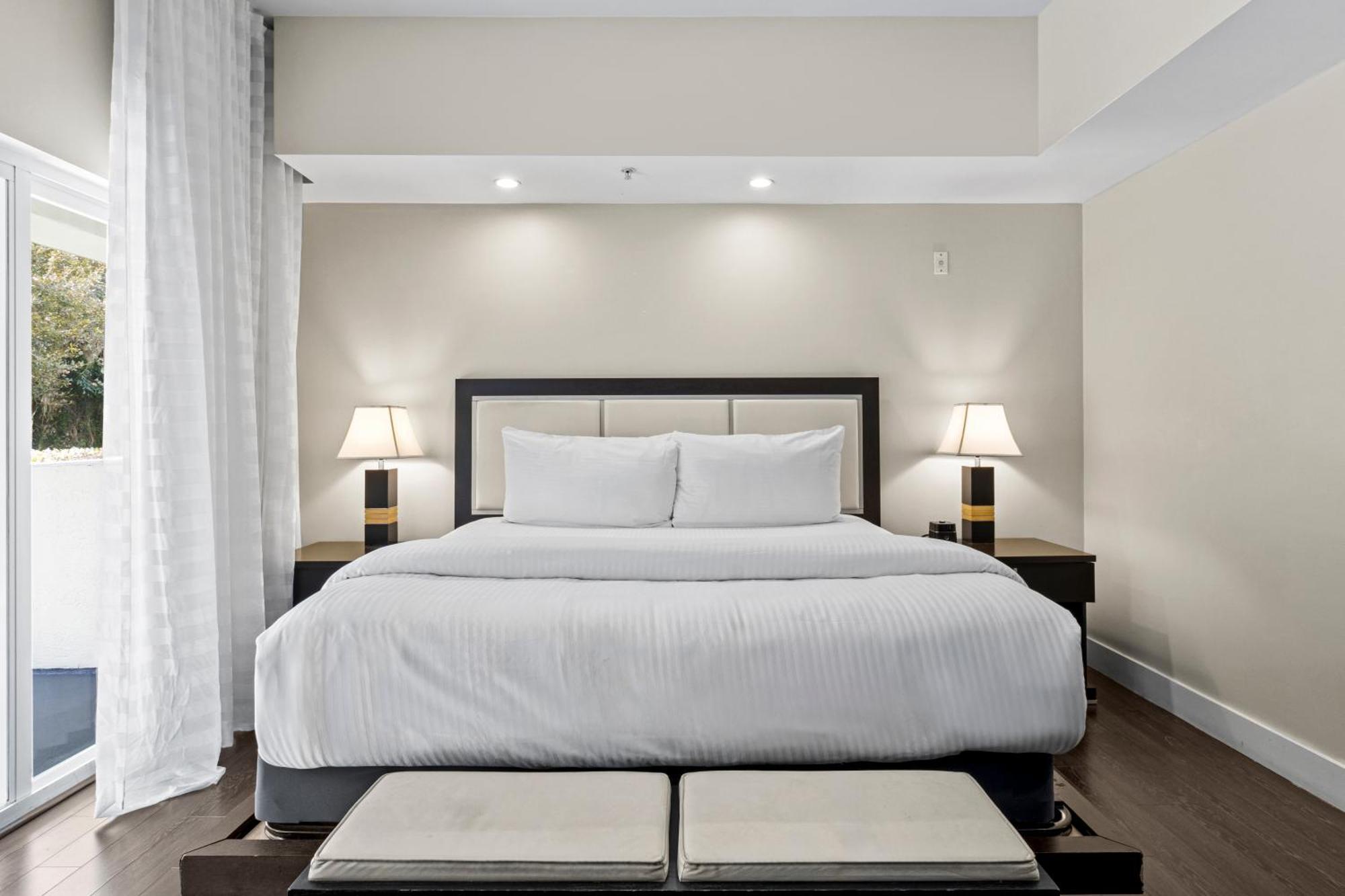 Hotel Provident Doral At The Blue Extérieur photo