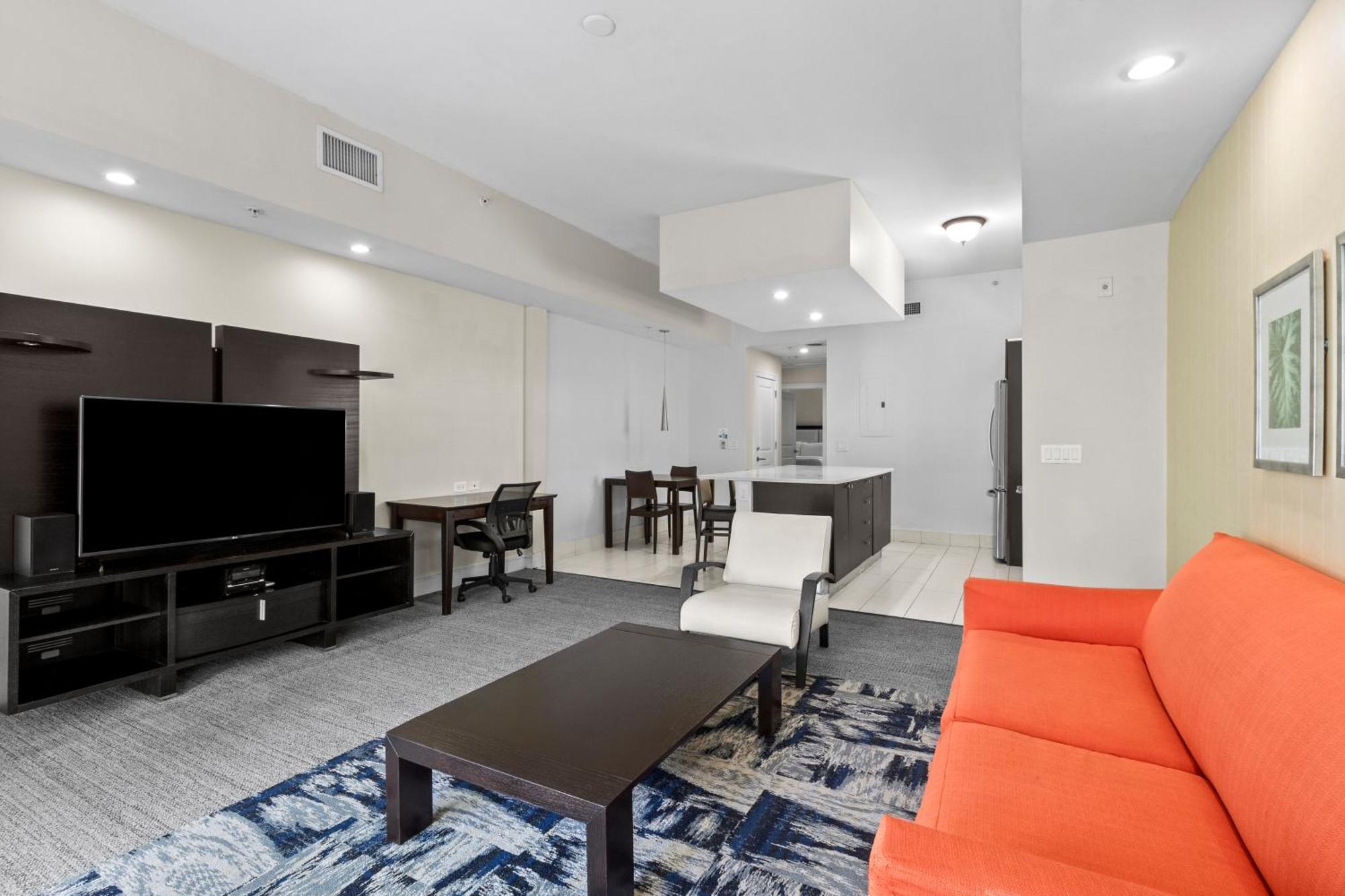 Hotel Provident Doral At The Blue Extérieur photo