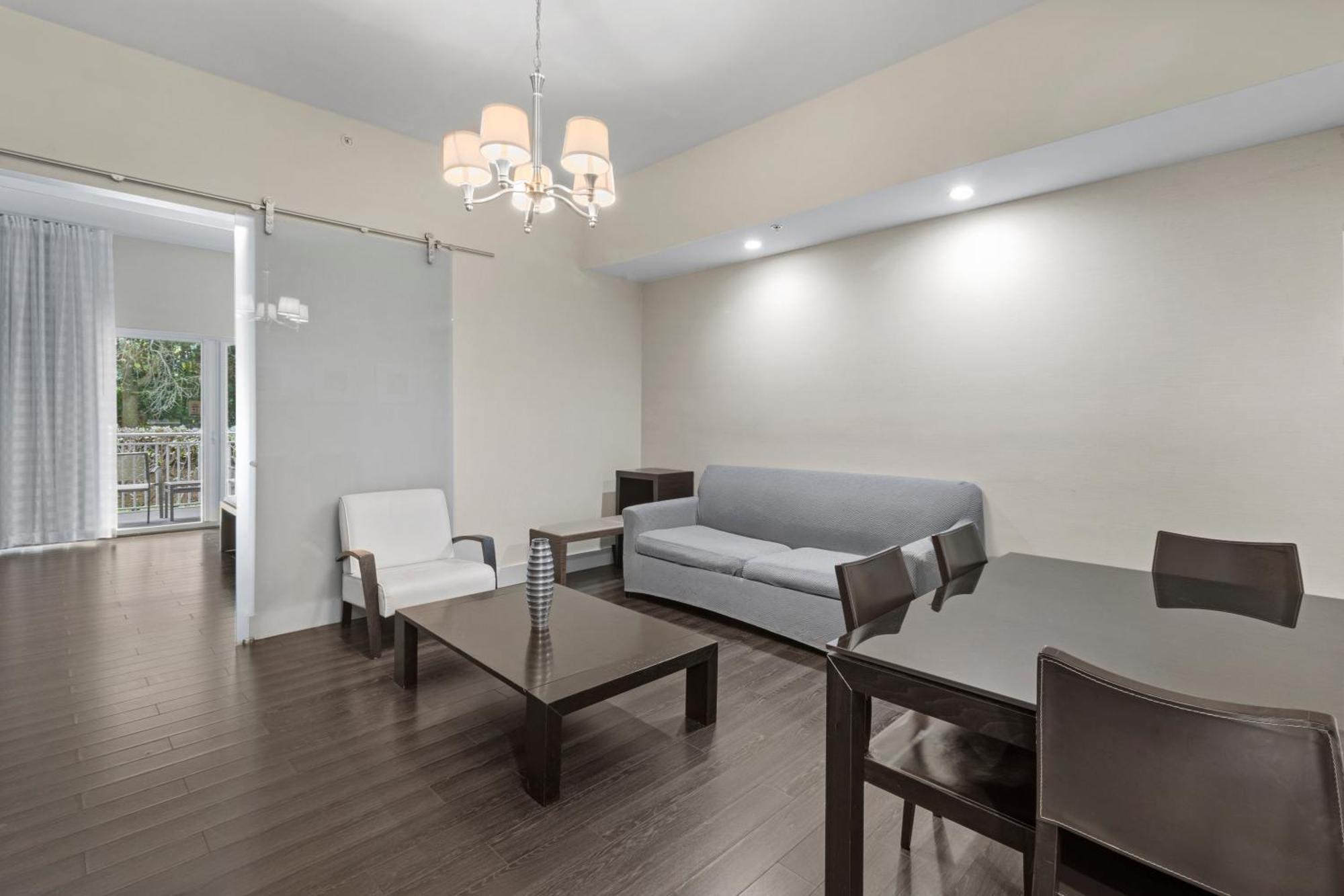 Hotel Provident Doral At The Blue Extérieur photo