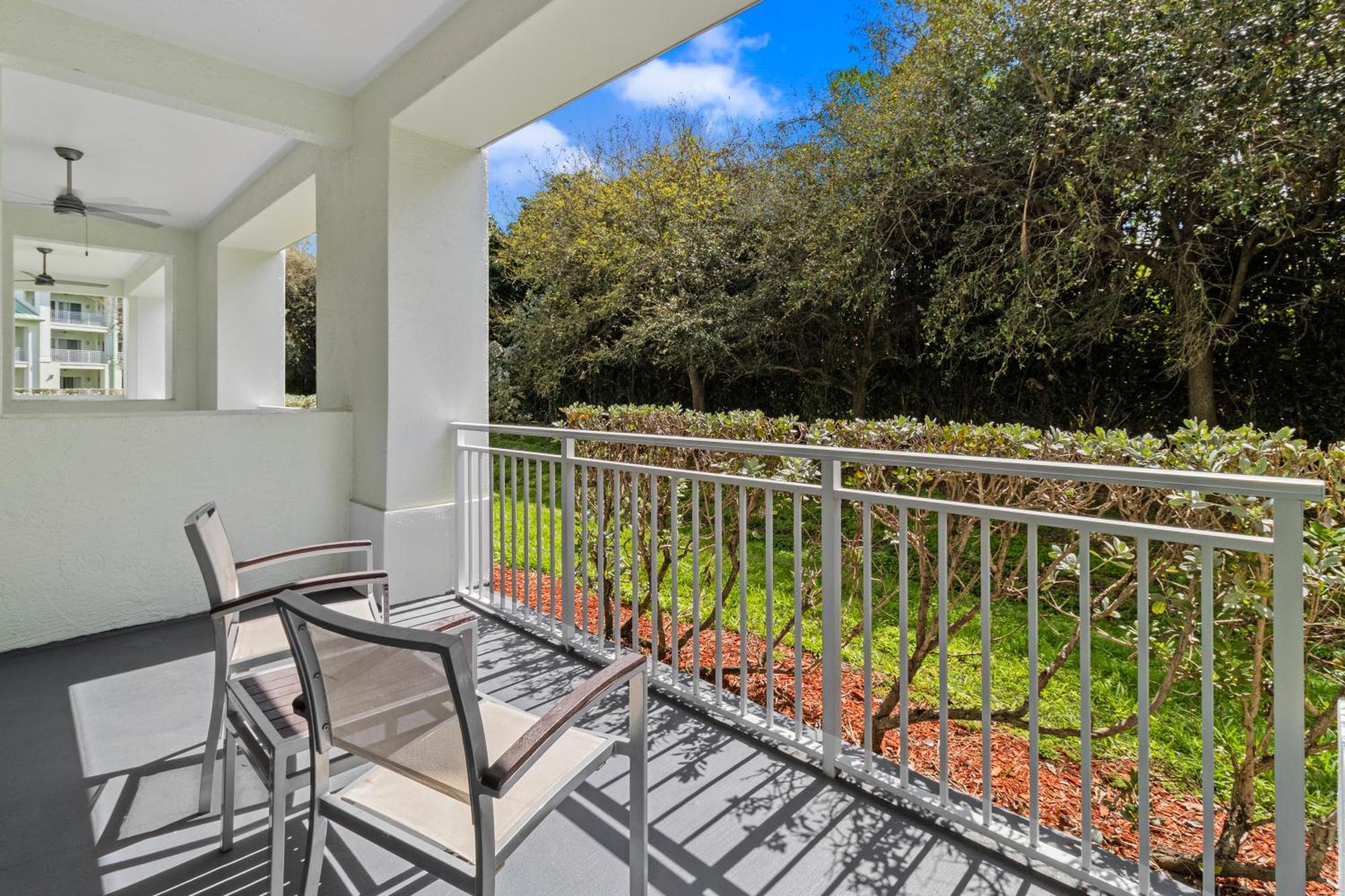 Hotel Provident Doral At The Blue Extérieur photo