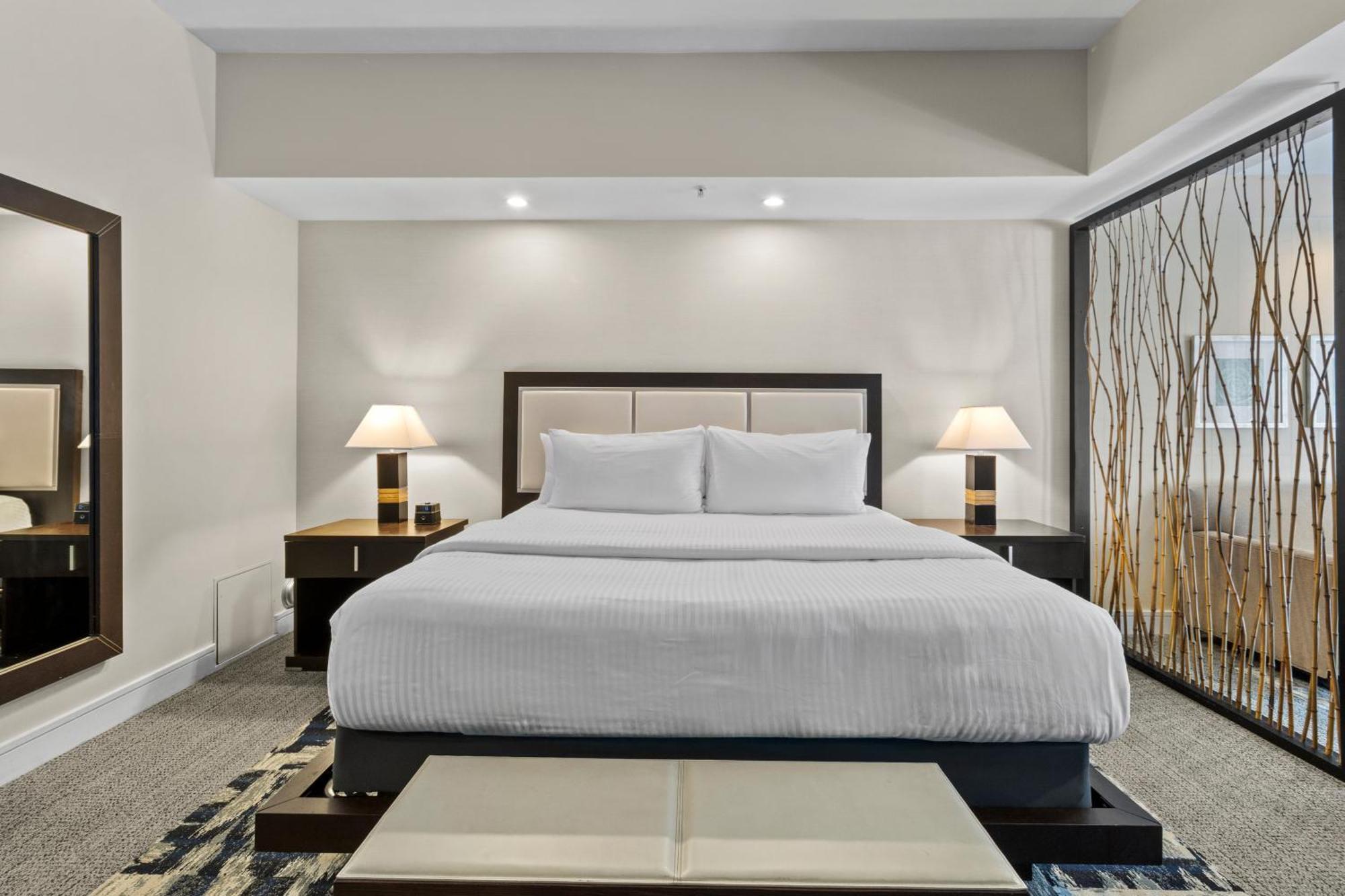 Hotel Provident Doral At The Blue Extérieur photo