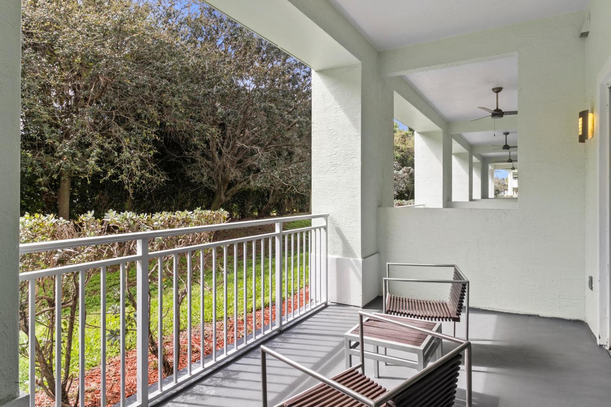 Hotel Provident Doral At The Blue Extérieur photo