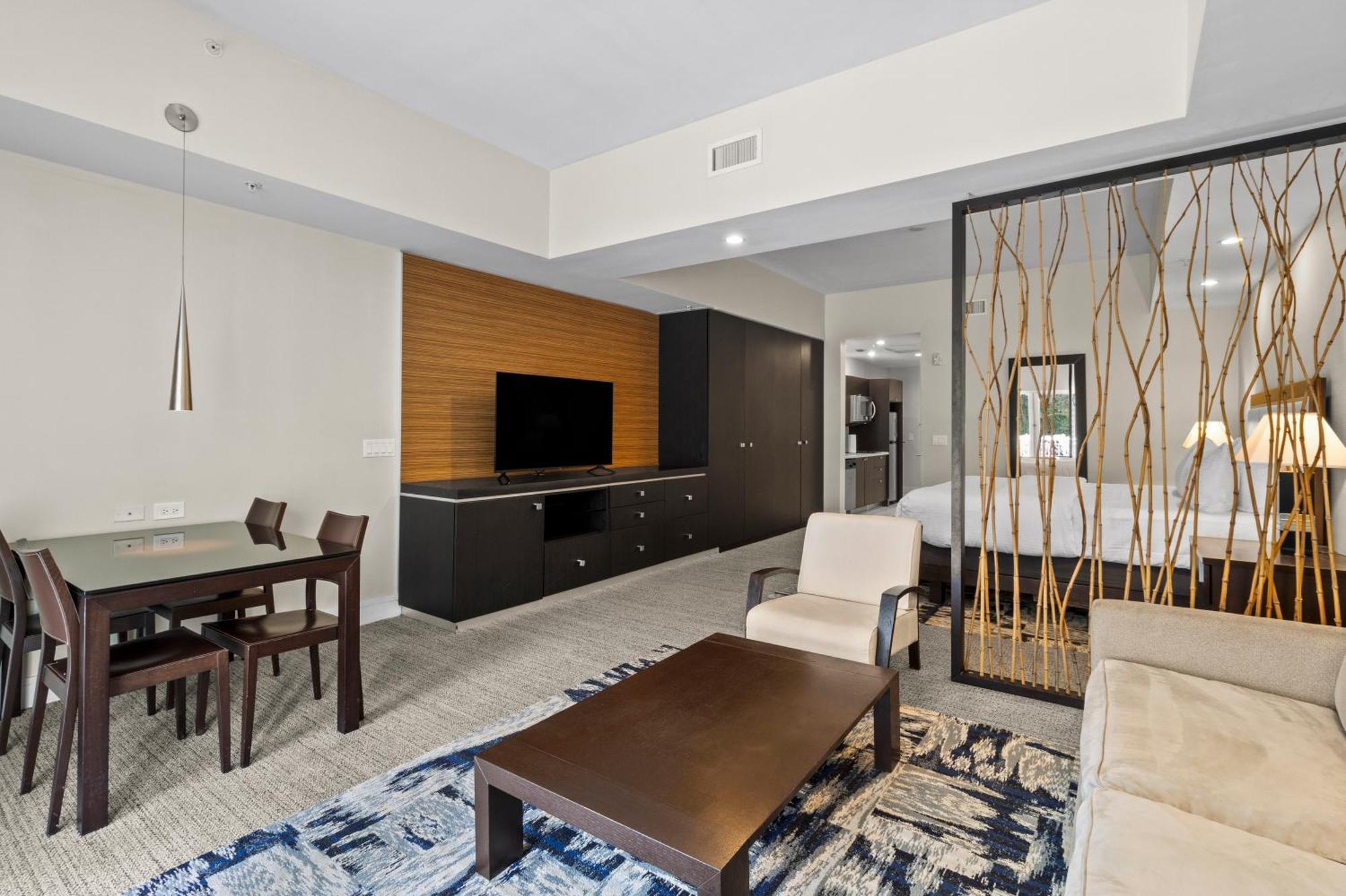Hotel Provident Doral At The Blue Extérieur photo