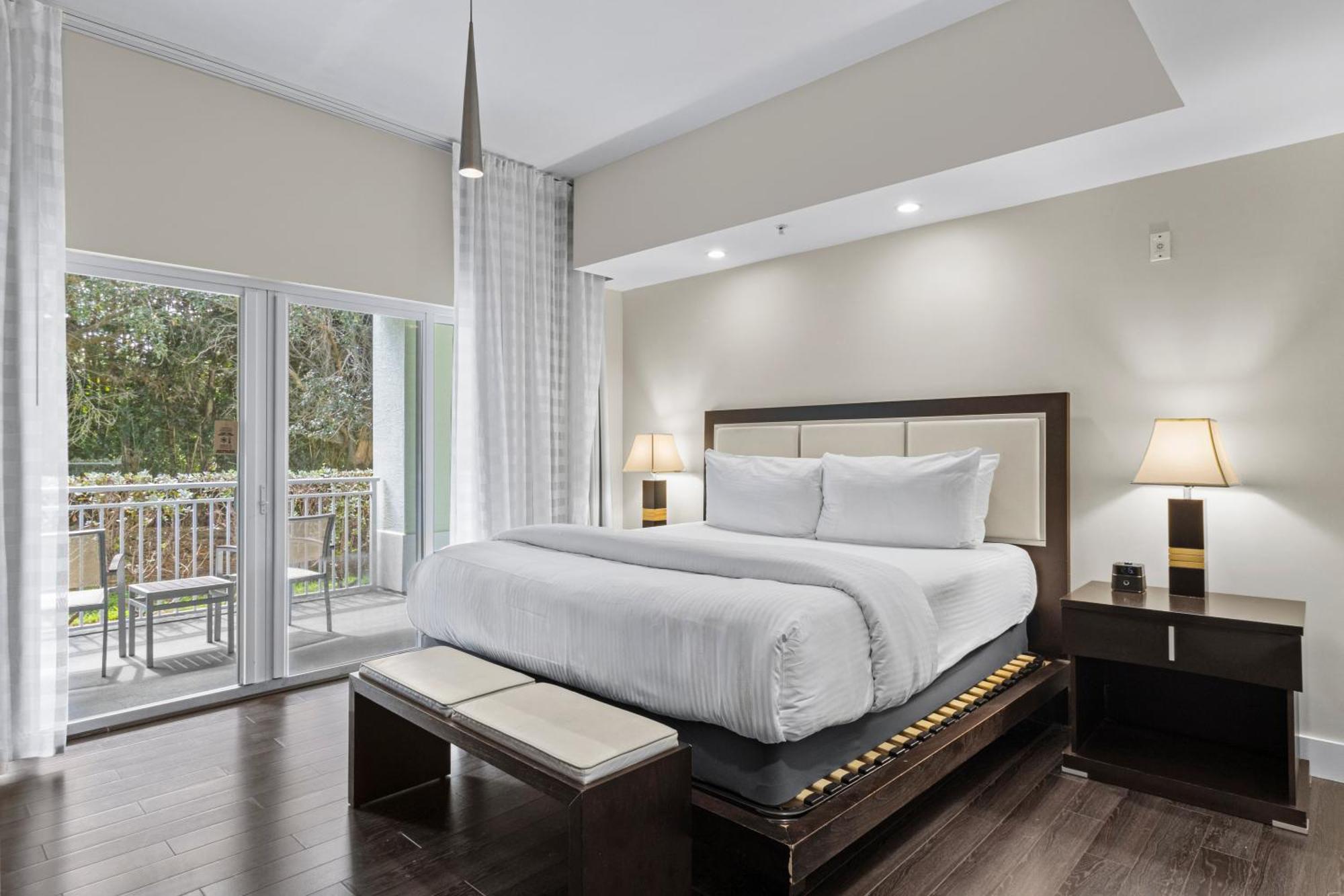 Hotel Provident Doral At The Blue Extérieur photo