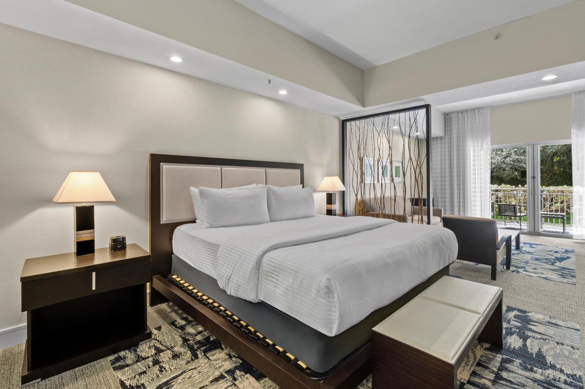 Hotel Provident Doral At The Blue Extérieur photo