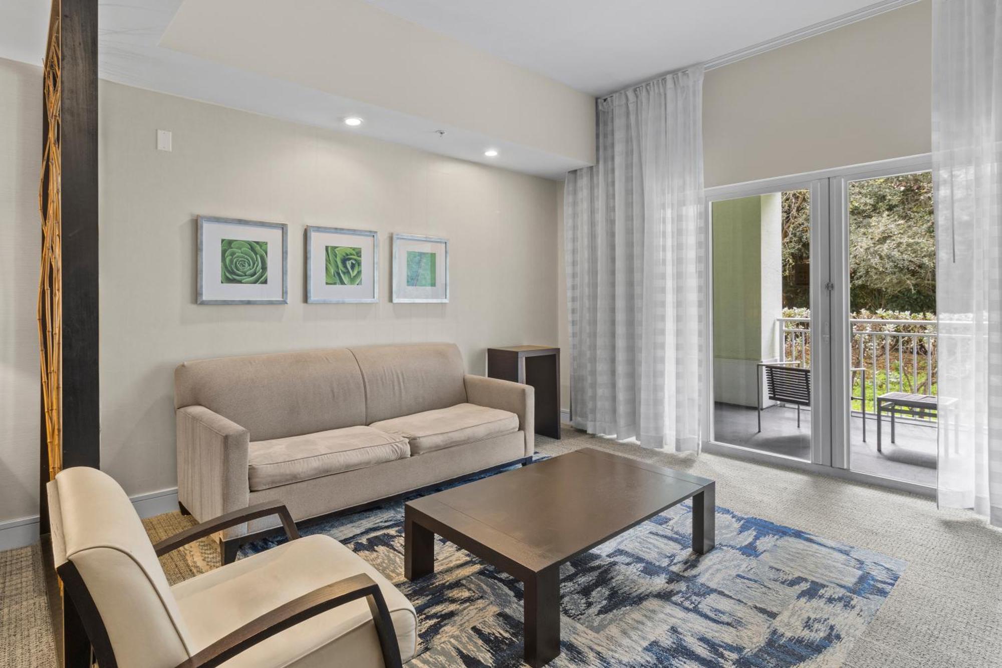 Hotel Provident Doral At The Blue Extérieur photo