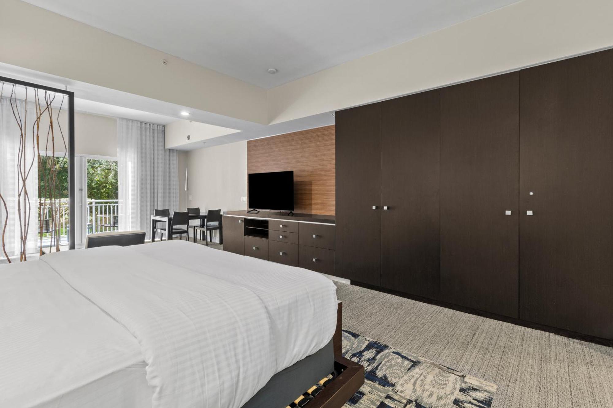 Hotel Provident Doral At The Blue Extérieur photo