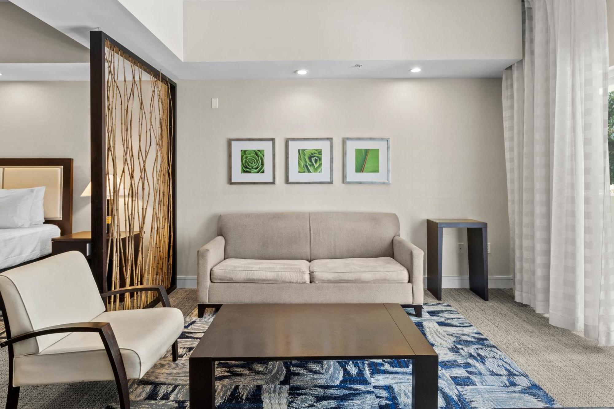 Hotel Provident Doral At The Blue Extérieur photo