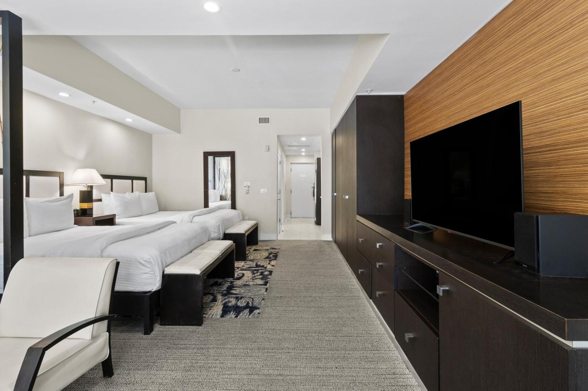 Hotel Provident Doral At The Blue Extérieur photo