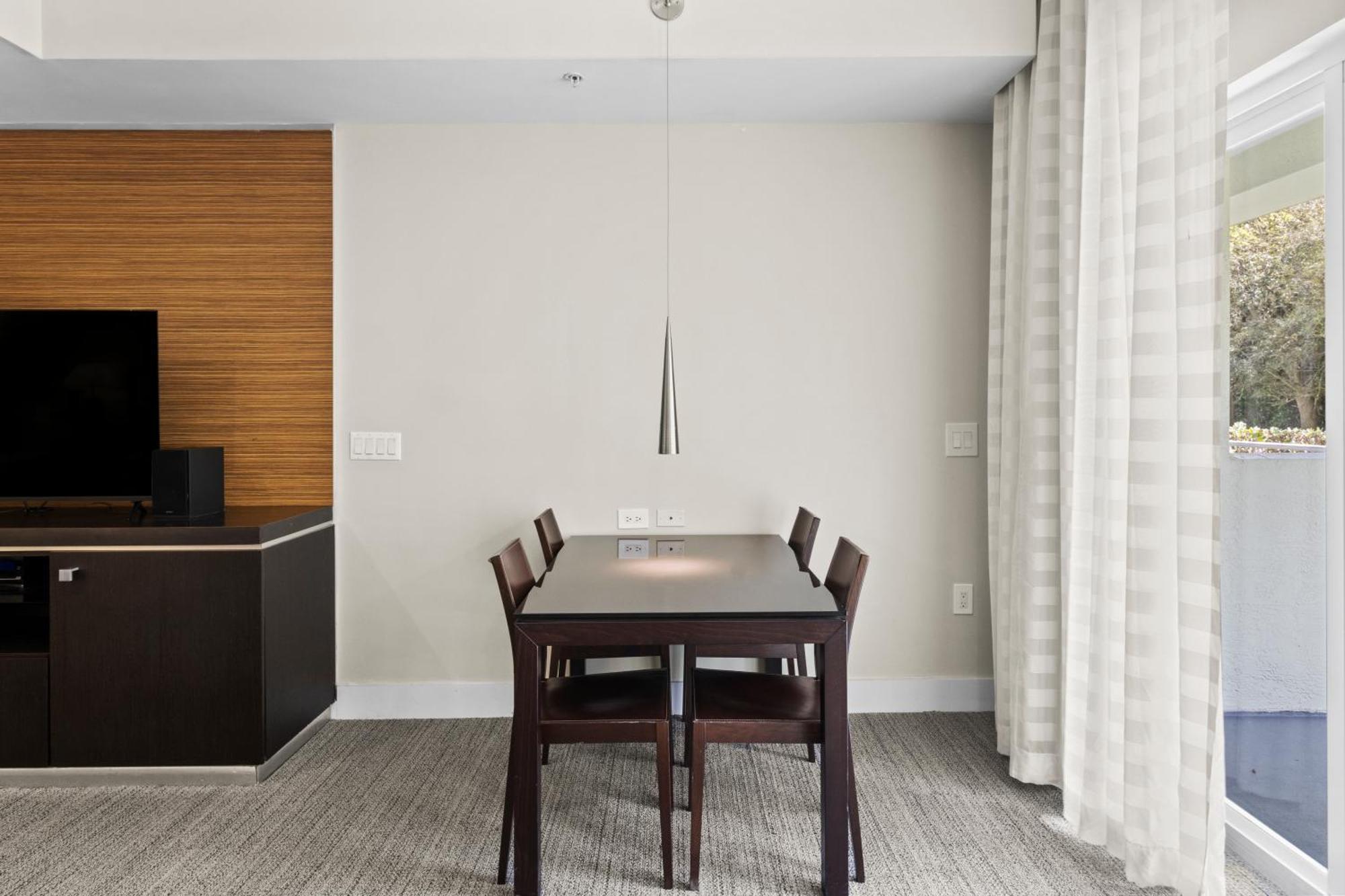 Hotel Provident Doral At The Blue Extérieur photo
