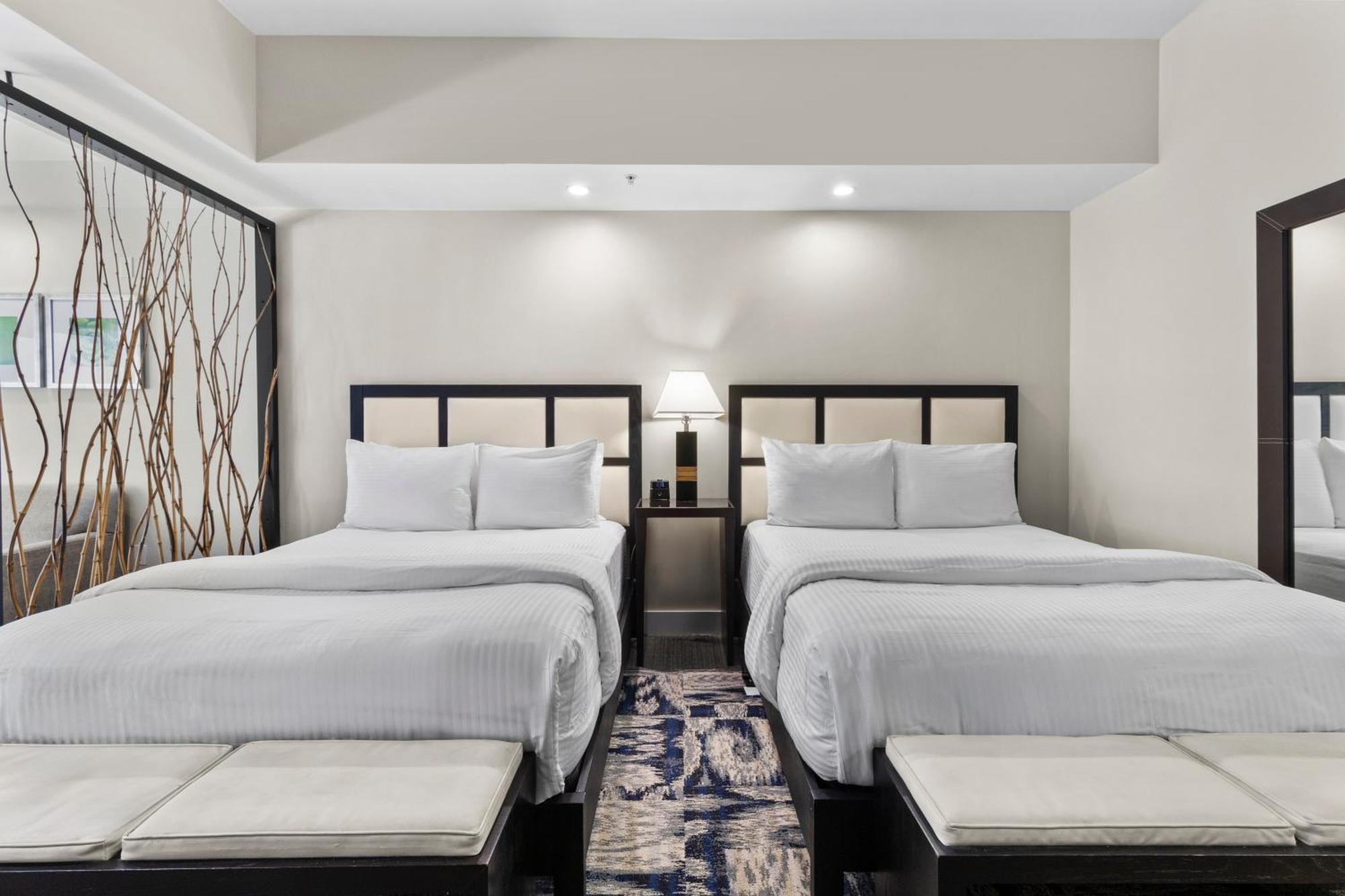 Hotel Provident Doral At The Blue Extérieur photo
