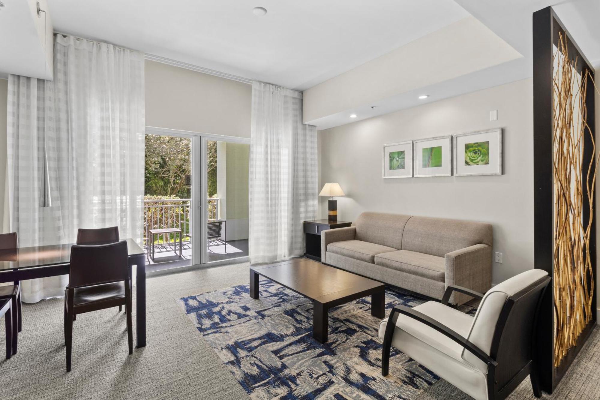 Hotel Provident Doral At The Blue Extérieur photo