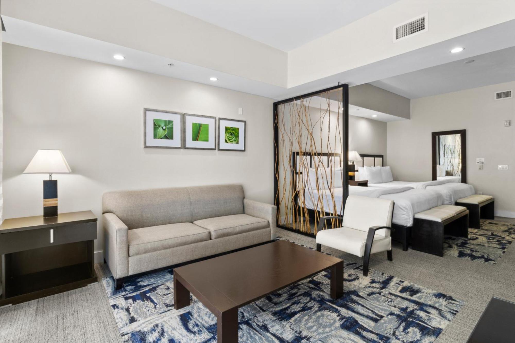Hotel Provident Doral At The Blue Extérieur photo