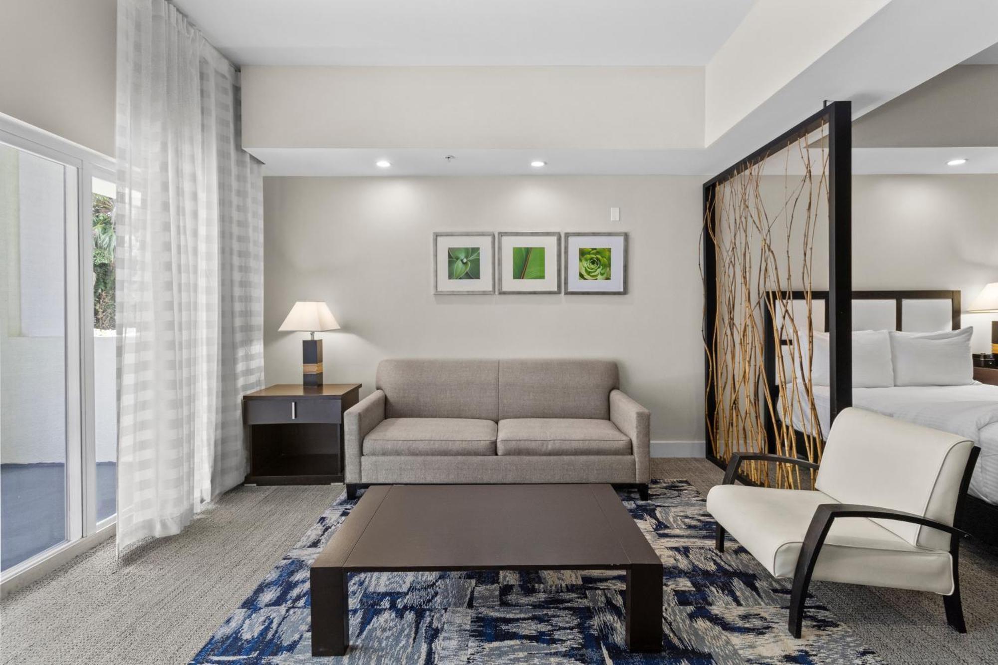 Hotel Provident Doral At The Blue Extérieur photo