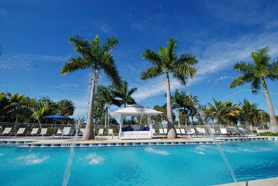 Hotel Provident Doral At The Blue Extérieur photo